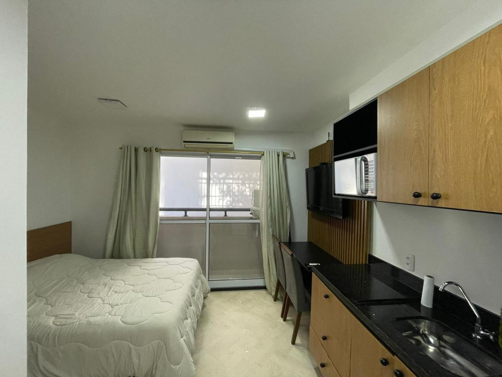 Apartment Studio Prox Paulita Sao Paulo