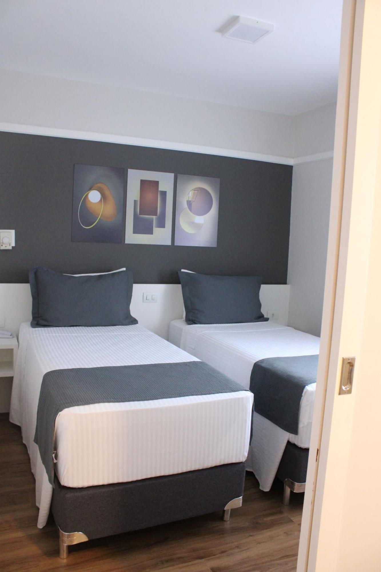 Hotel Ninety