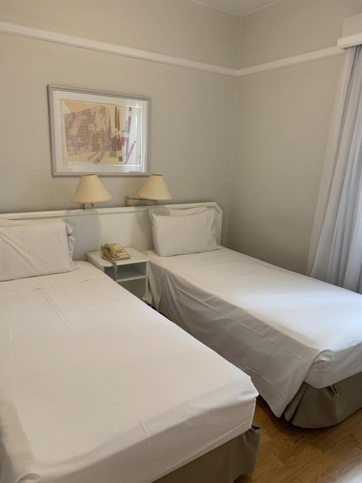 Hotel Ninety 4*