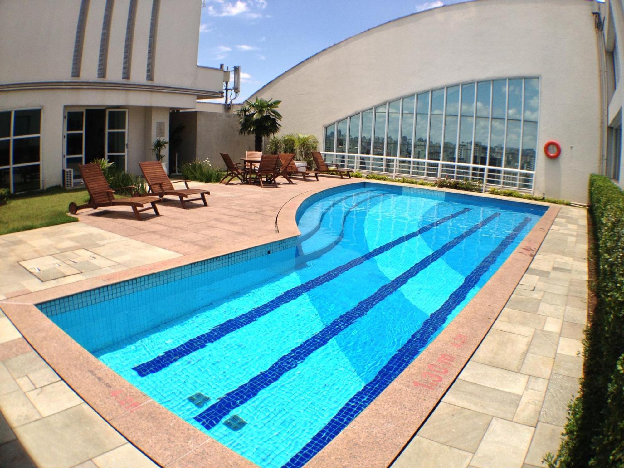 Comfort Ibirapuera Khách sạn São Paulo