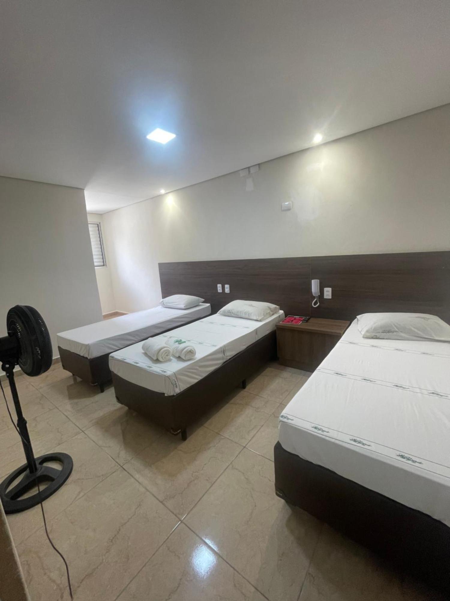 Belenzinho Otel
