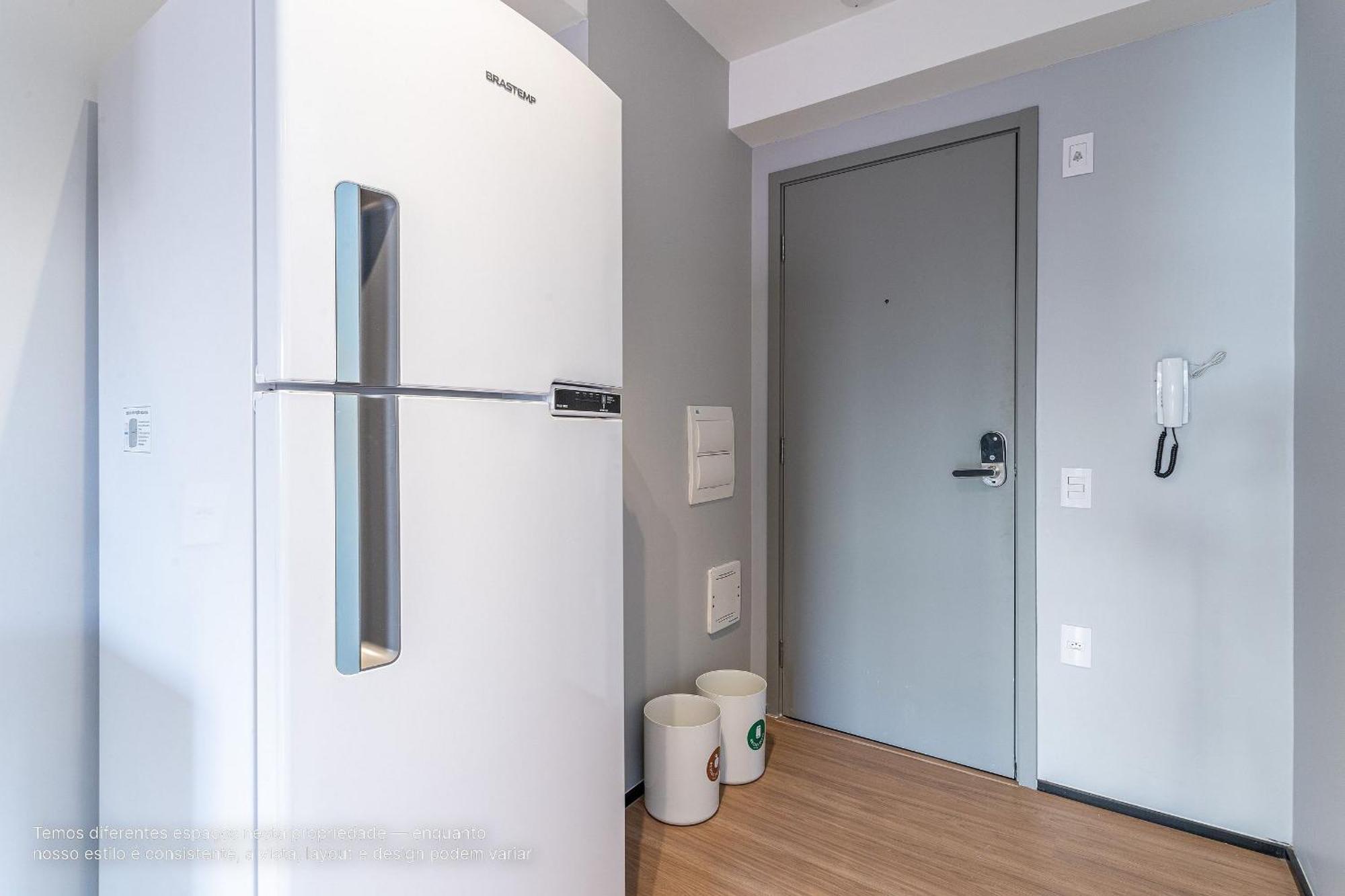 Apartment Apto Com Otima Area Comum Perto Do Allianz Parque E A Passos Da Puc - Share Perdizes