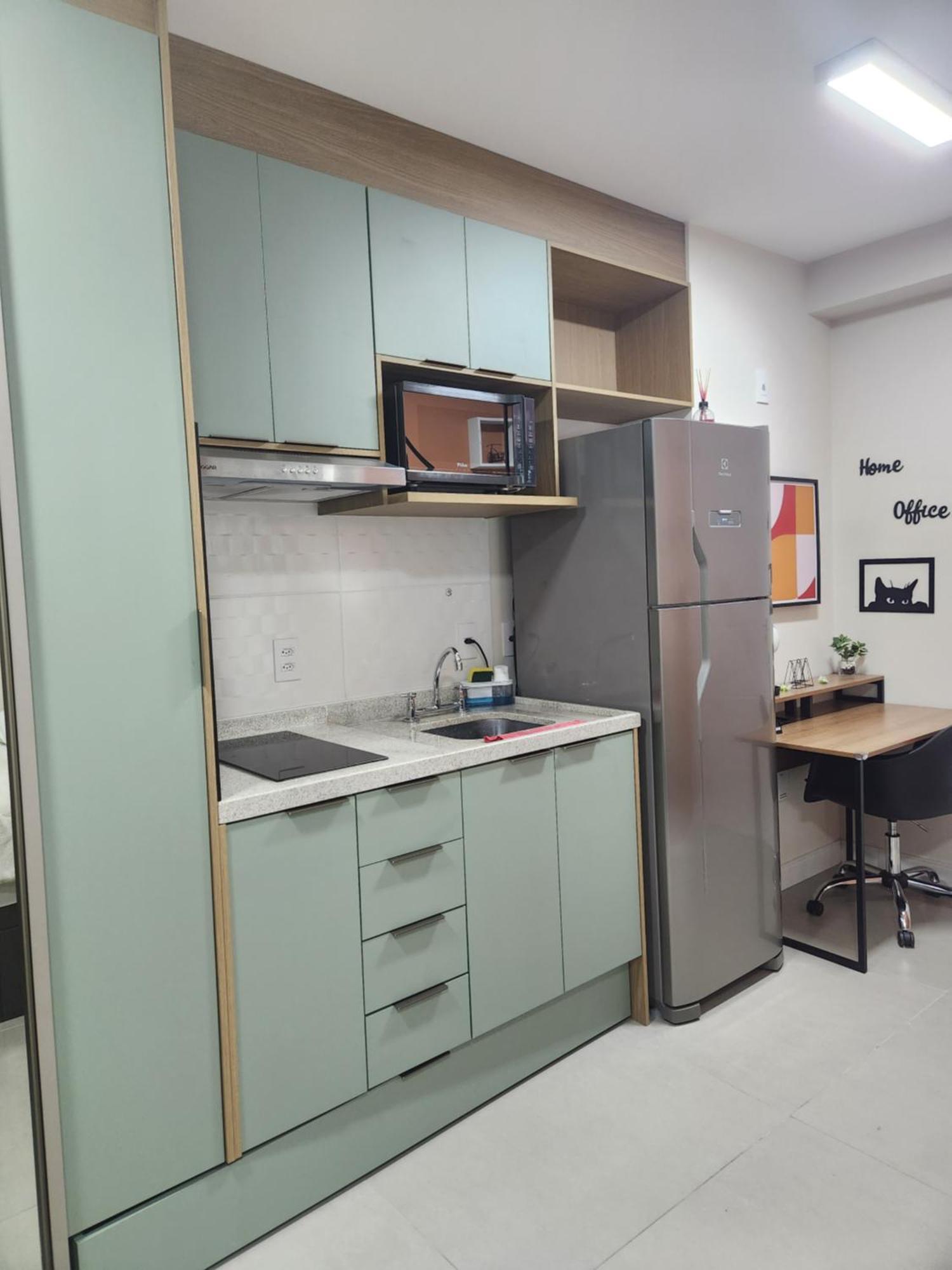- Conforto - Santana - Tucuruvi - Metro Apartment *