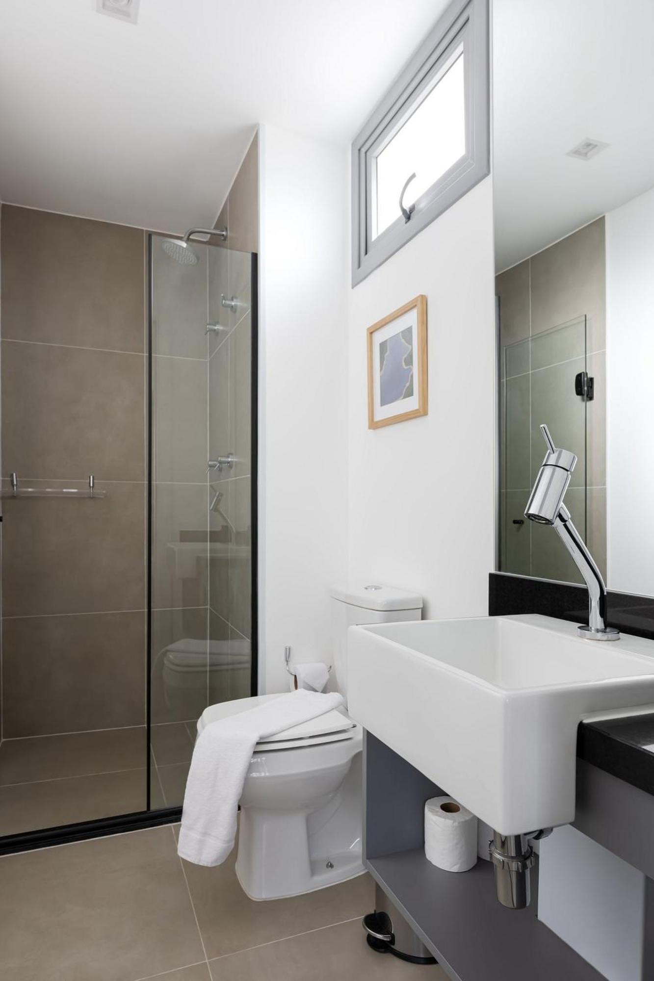 Apartment Yume On Imares Sao Paulo