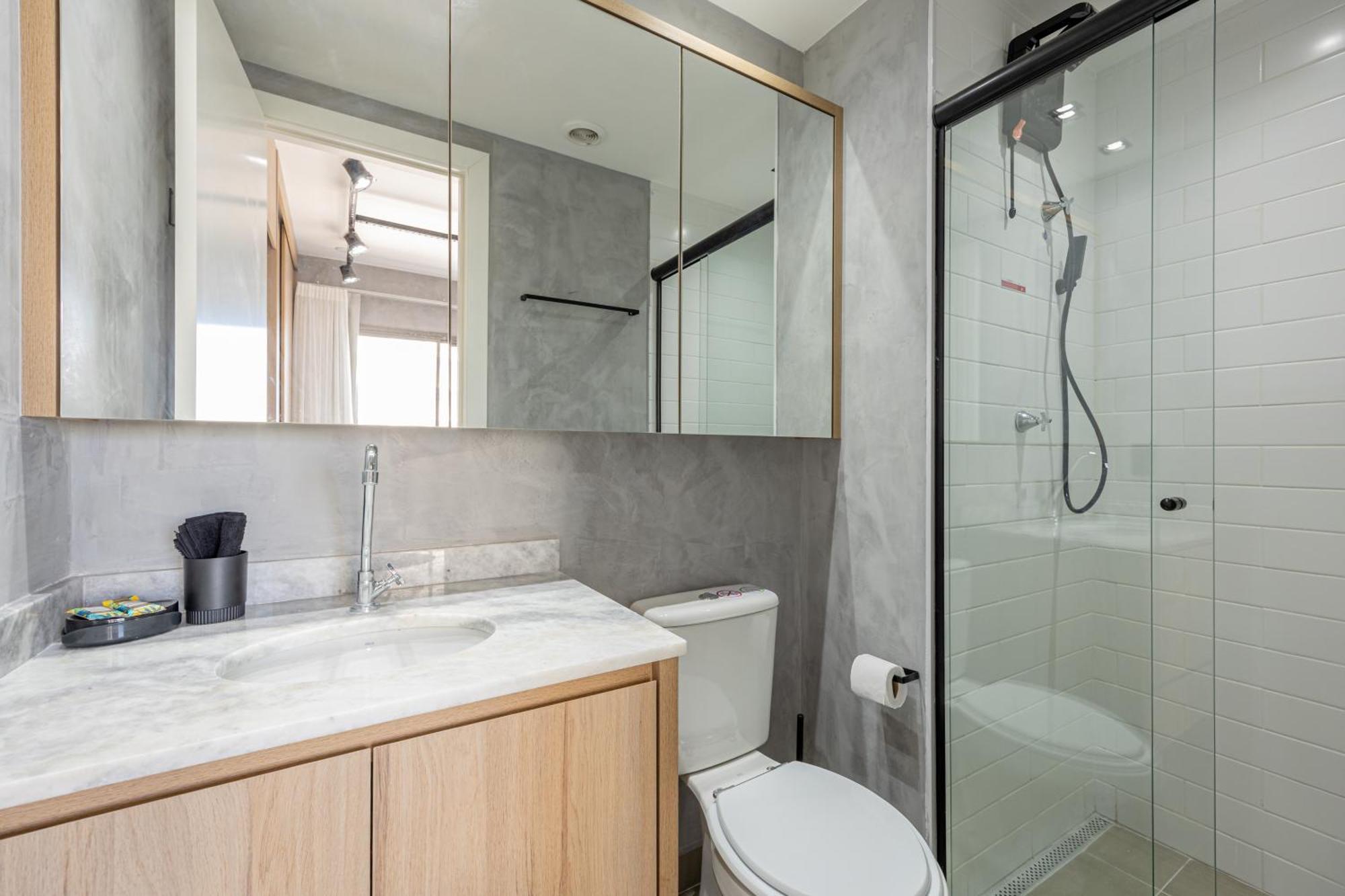 Nov - Next One Nova Conceicao By Anora Spaces