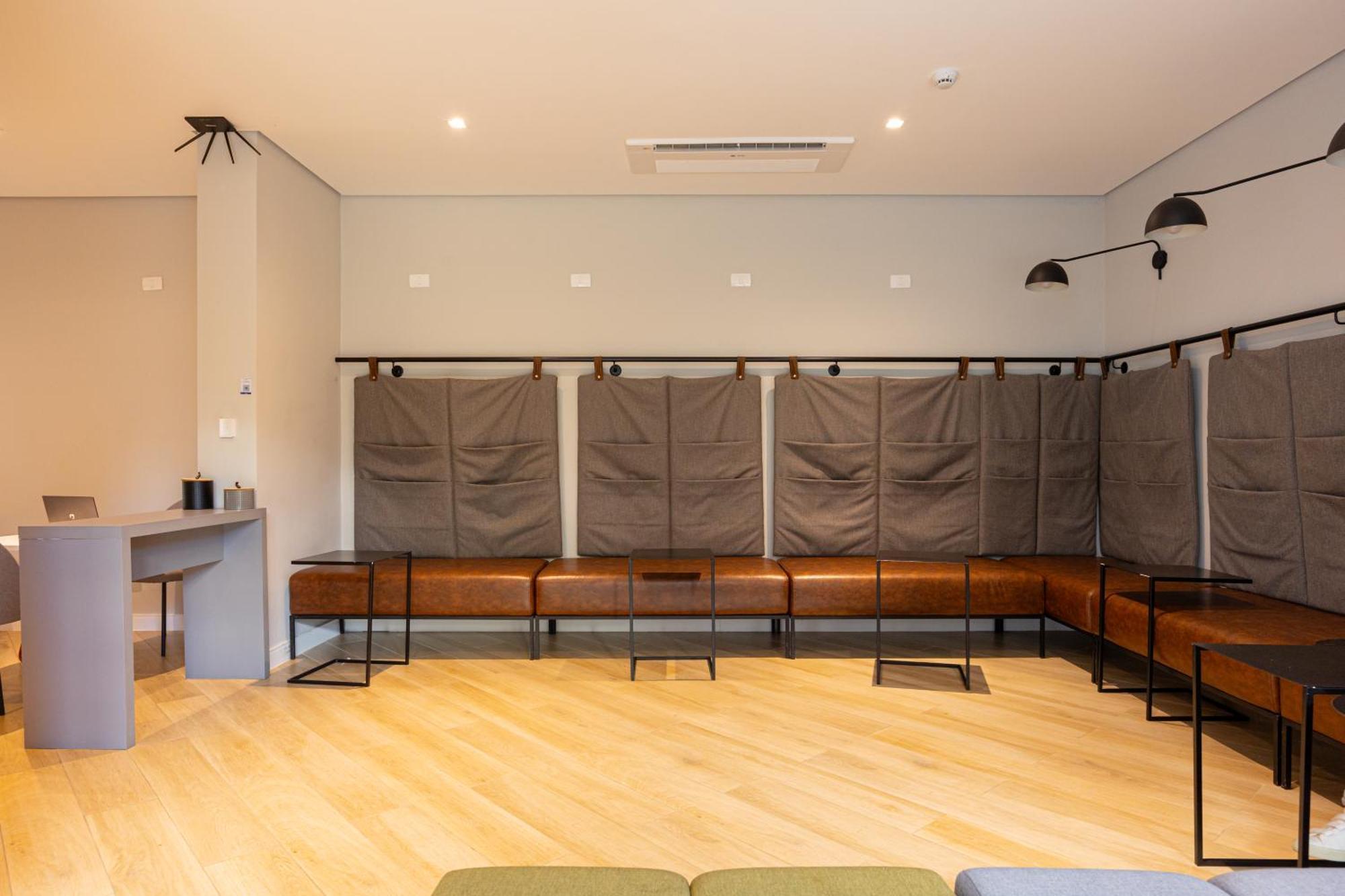 Nov - Next One Nova Conceicao By Anora Spaces Sao Paulo
