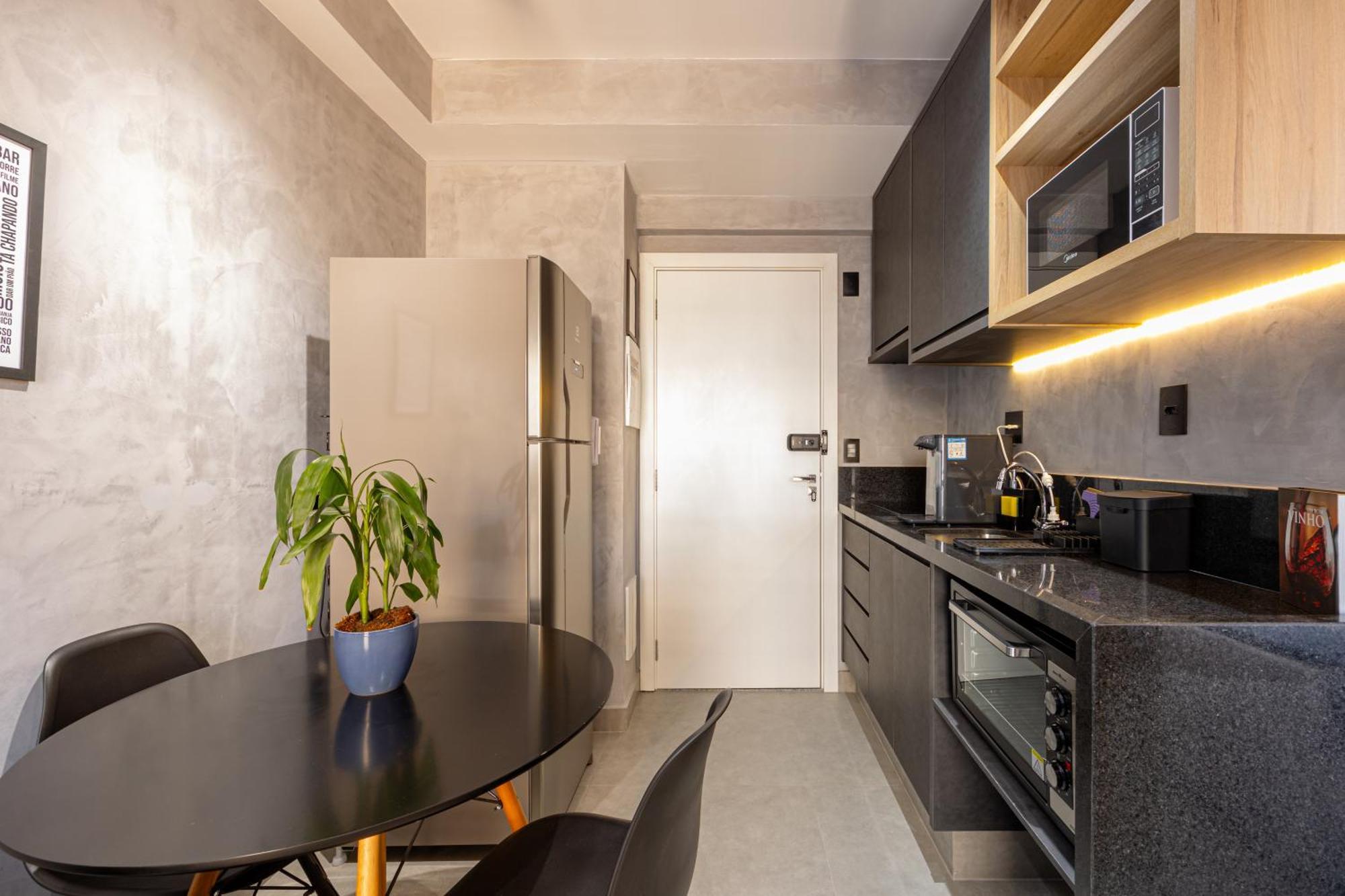Nov - Next One Nova Conceicao By Anora Spaces Apartment *