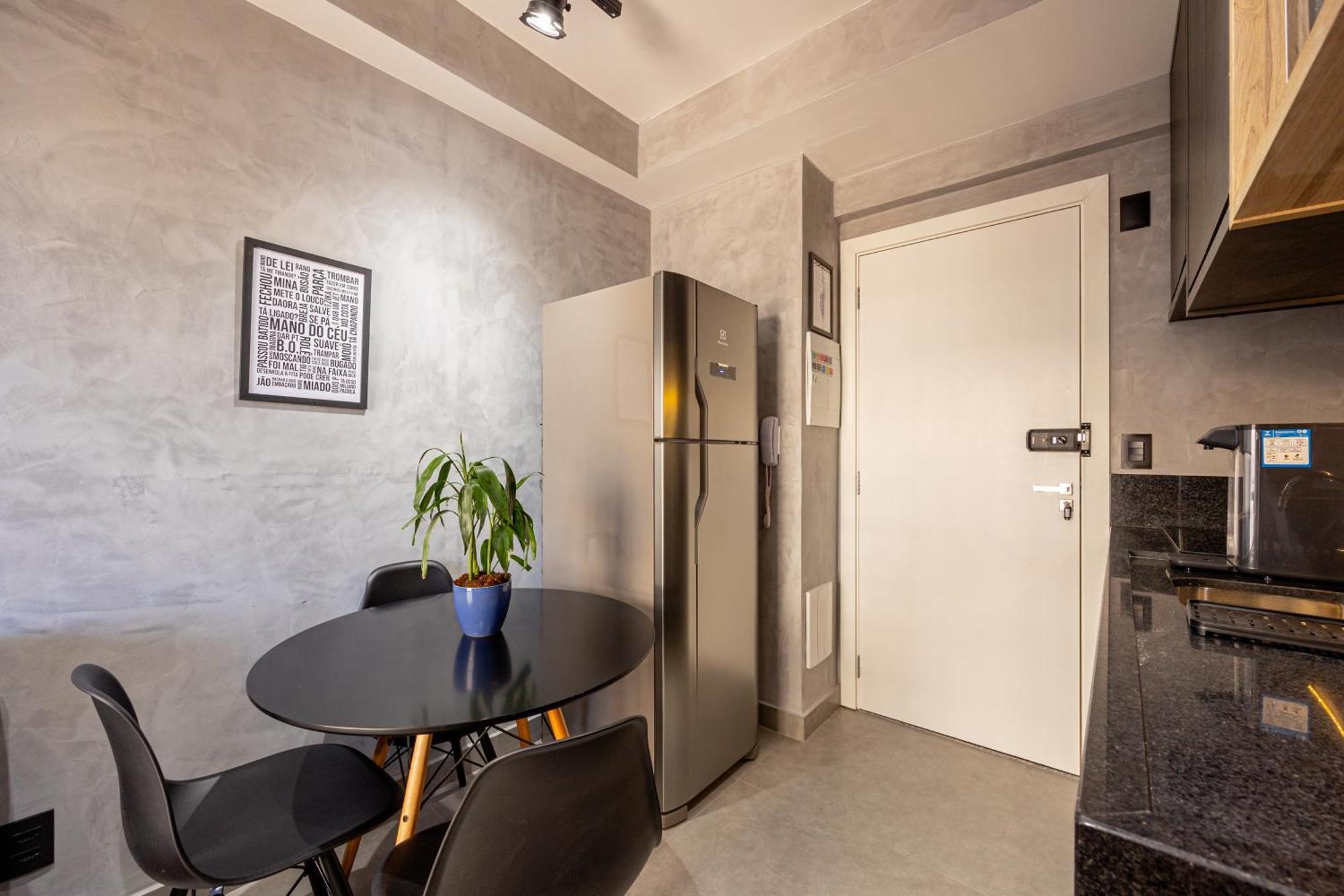 Nov - Next One Nova Conceicao By Anora Spaces * Sao Paulo