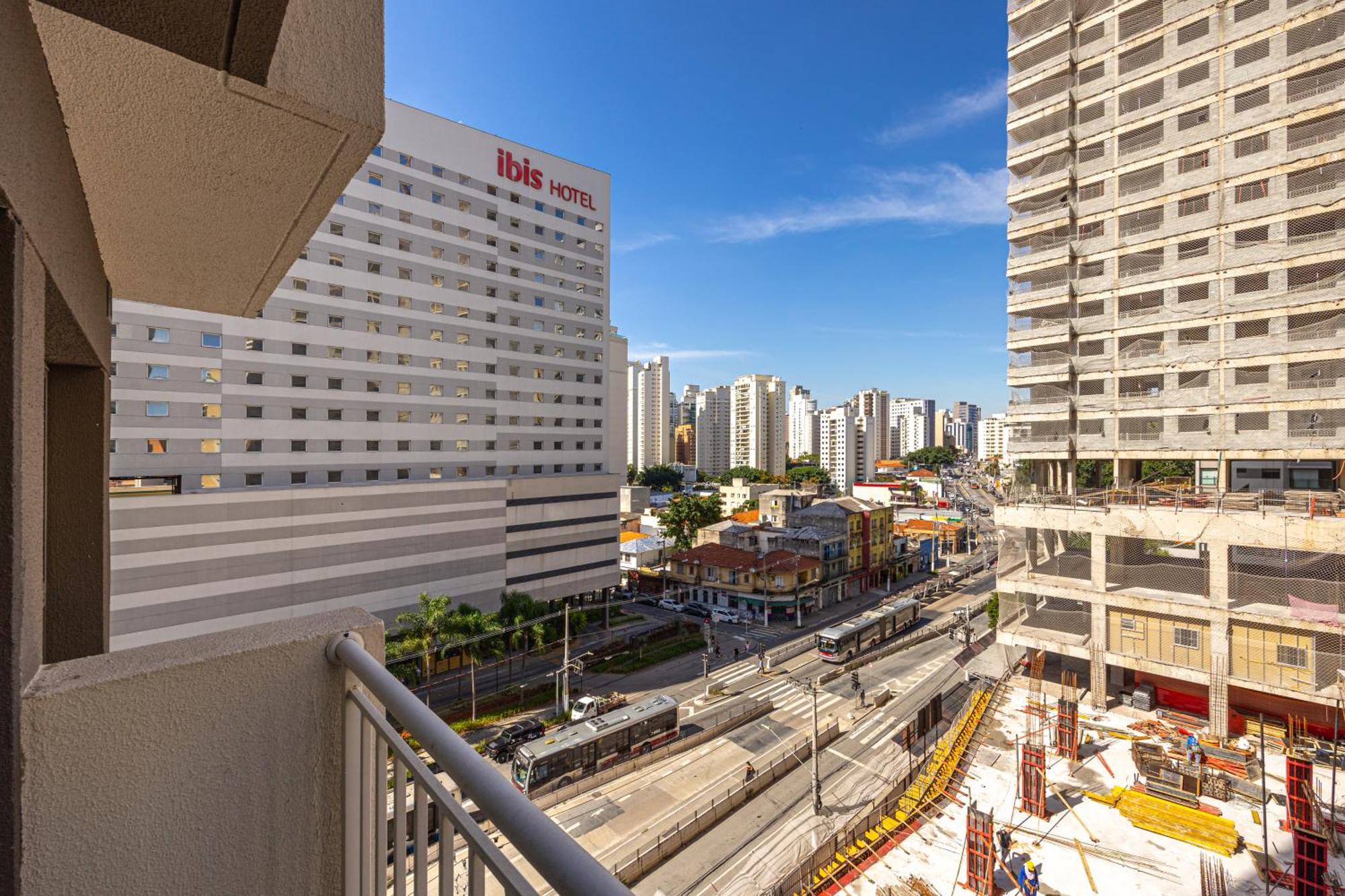 Apartment Nov - Next One Nova Conceicao By Anora Spaces *