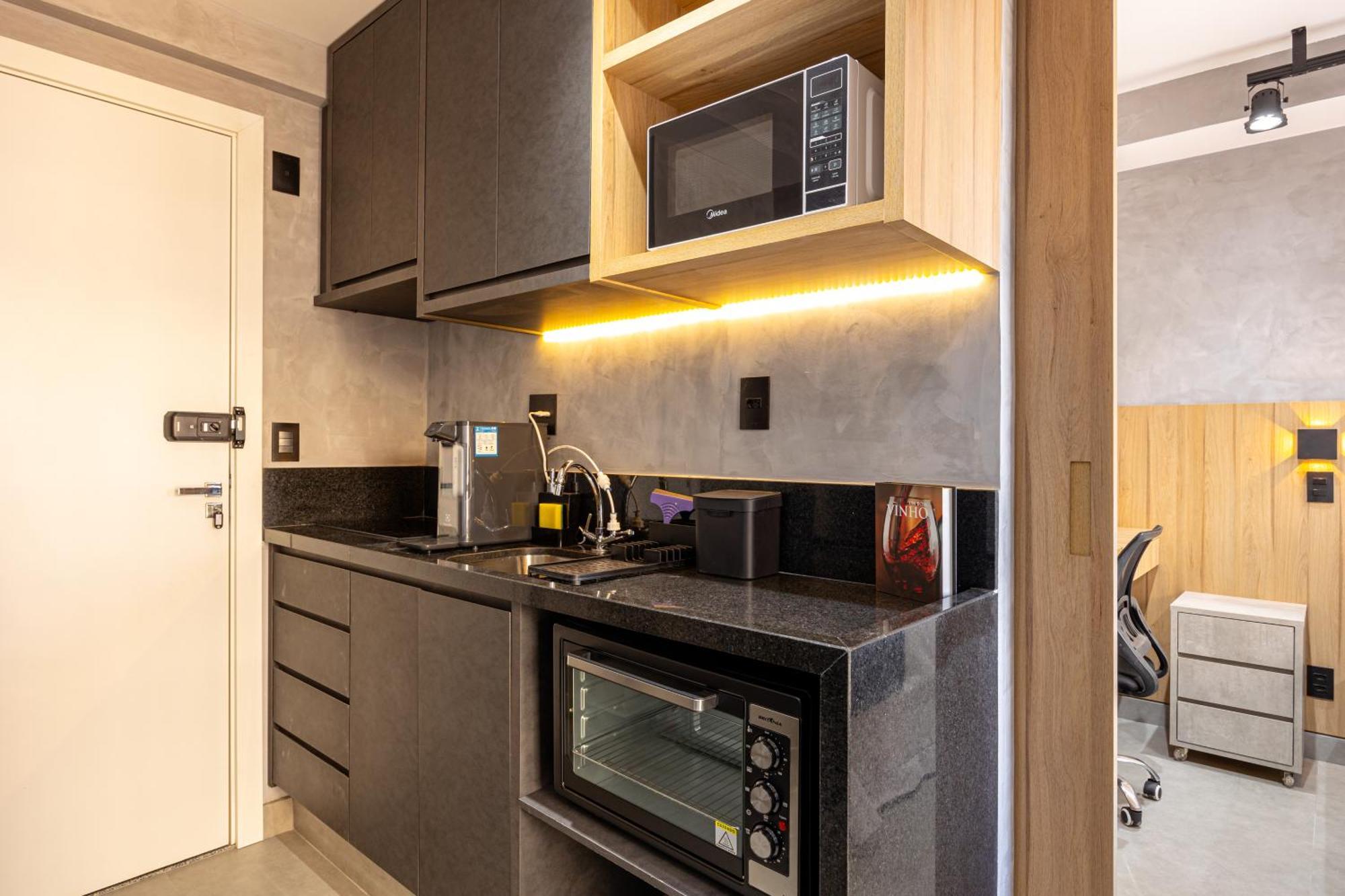 Nov - Next One Nova Conceicao By Anora Spaces Apartment