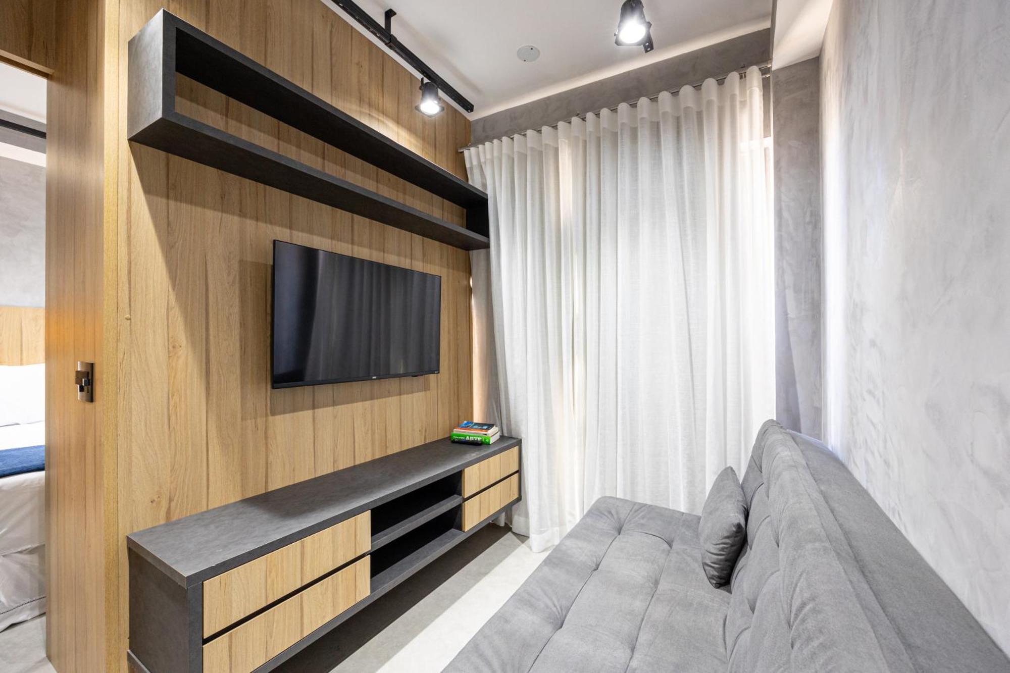 Nov - Next One Nova Conceicao By Anora Spaces * Sao Paulo