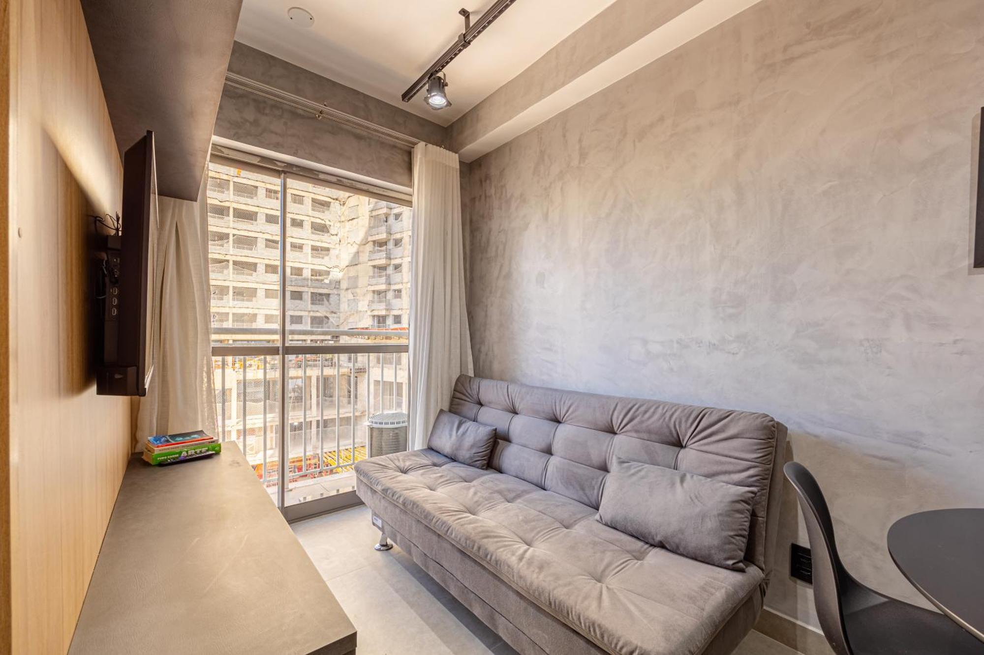 Apartment Nov - Next One Nova Conceicao By Anora Spaces