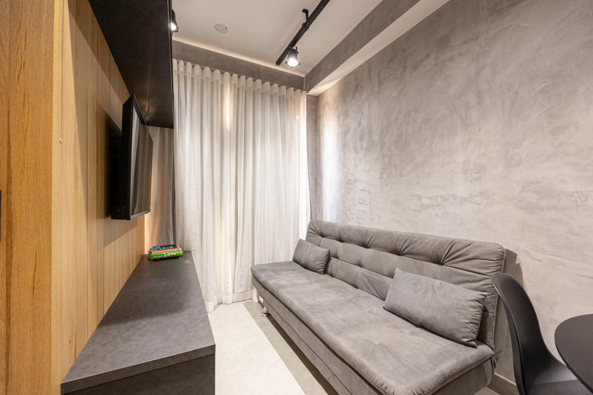Apartment Nov - Next One Nova Conceicao By Anora Spaces Sao Paulo