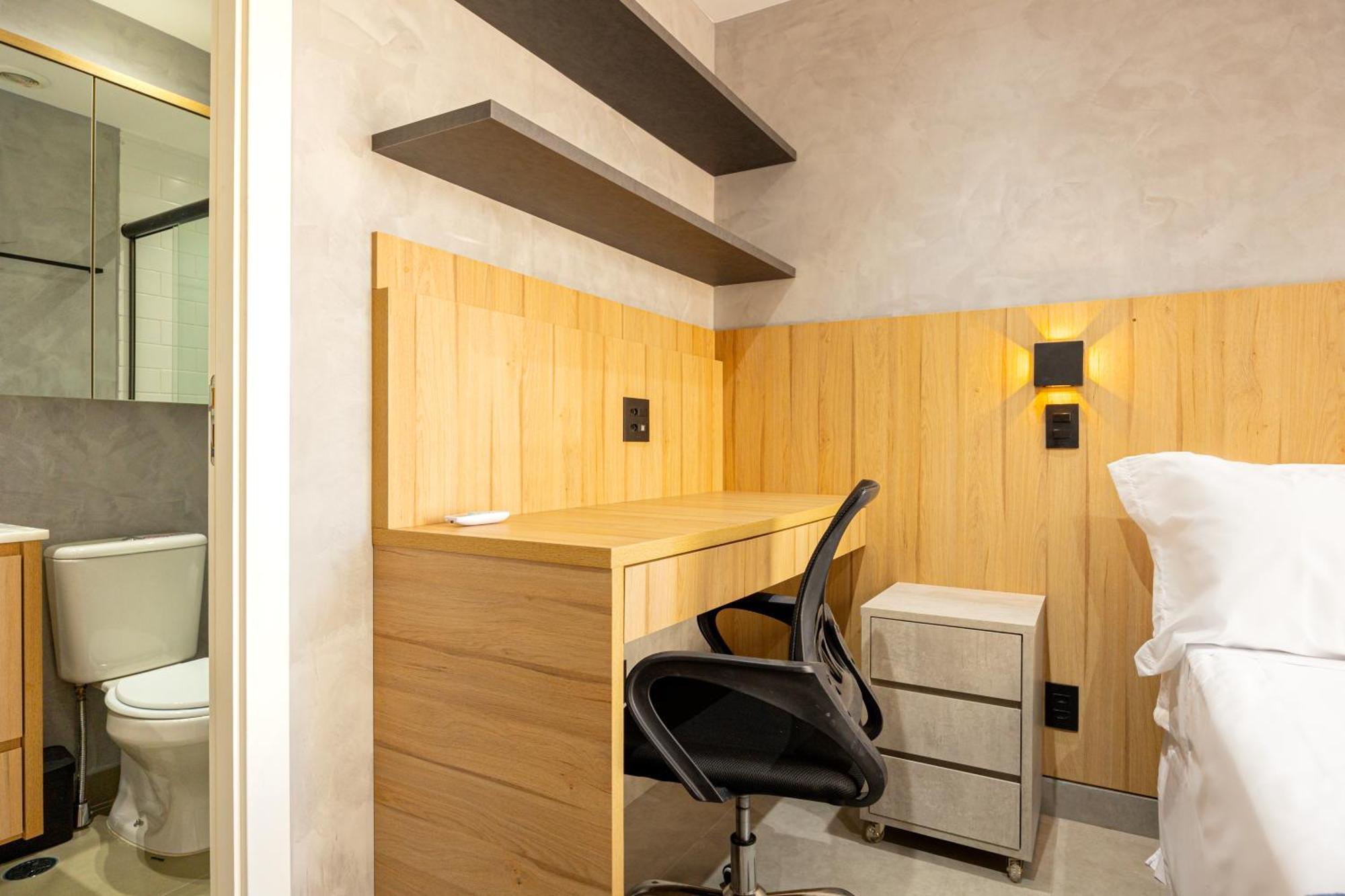 Nov - Next One Nova Conceicao By Anora Spaces *
