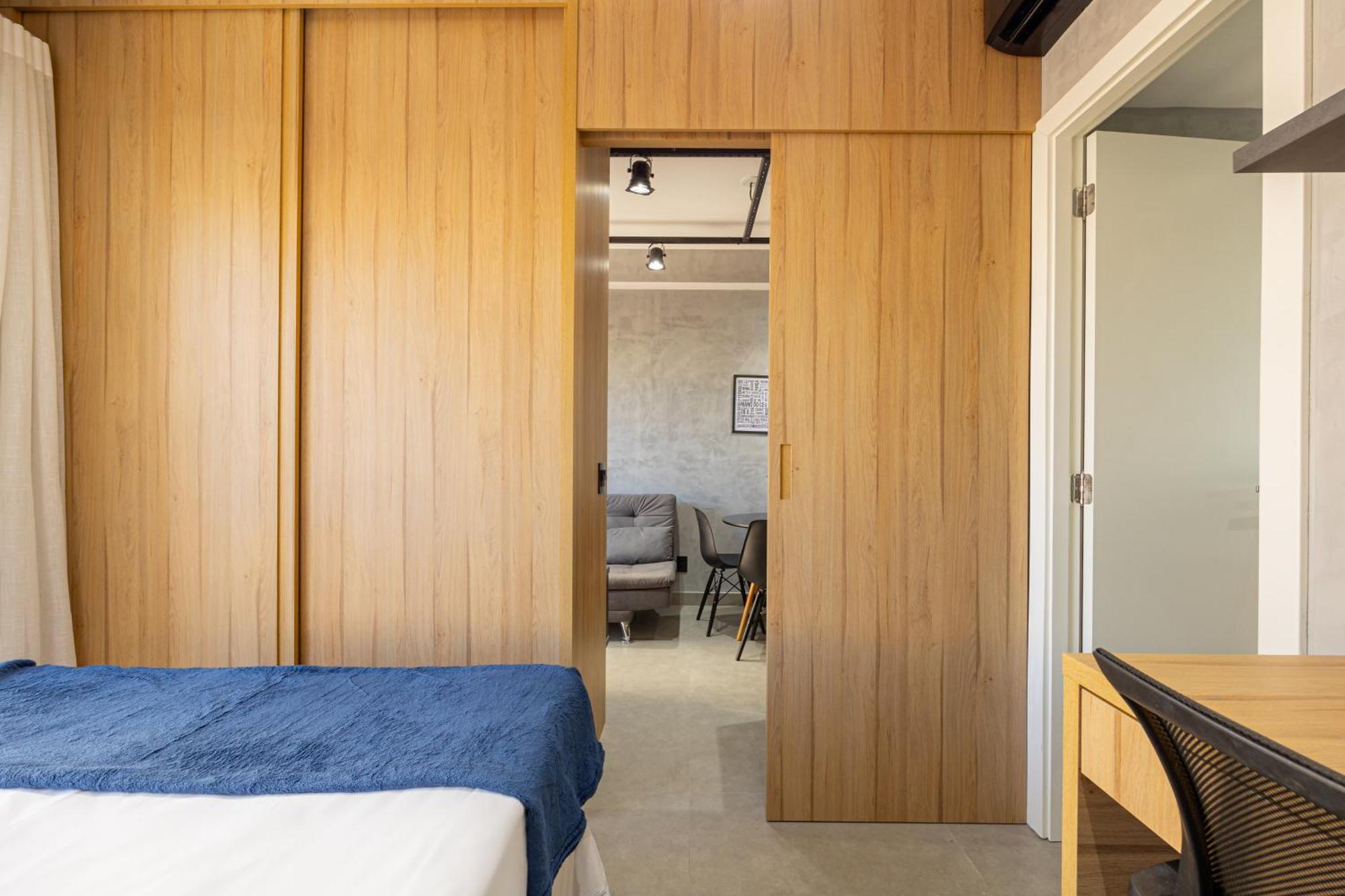Nov - Next One Nova Conceicao By Anora Spaces