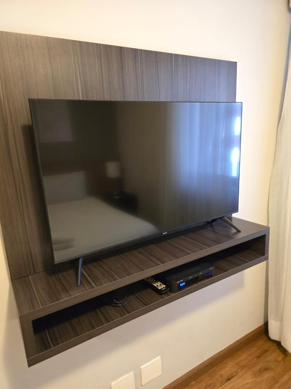La Paulista - Flat 806 - Service + Academia + Piscina + Prox. Paulista