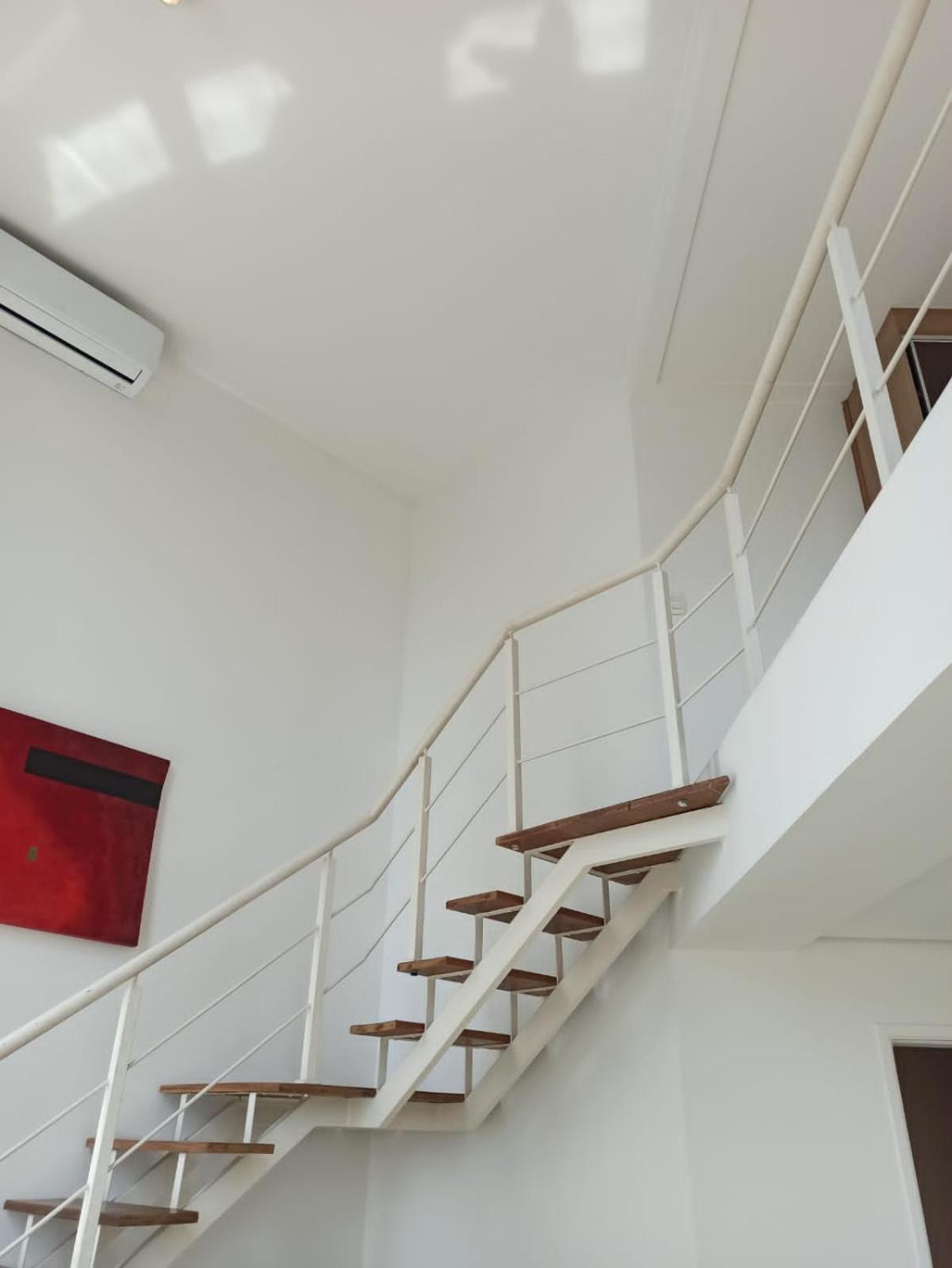 Duplex Apartment Sao Paulo