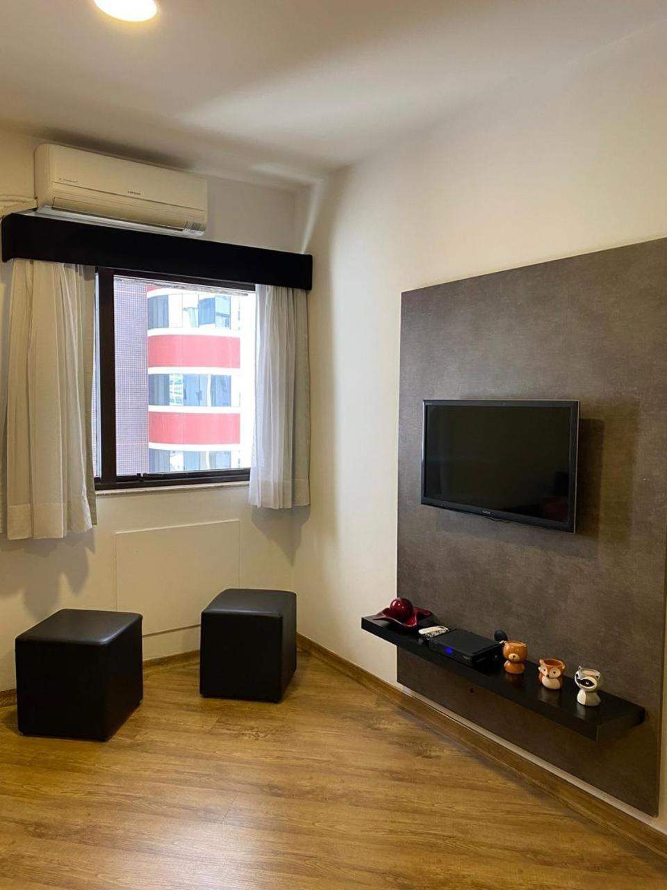 Apartment & Flats La Paulista *