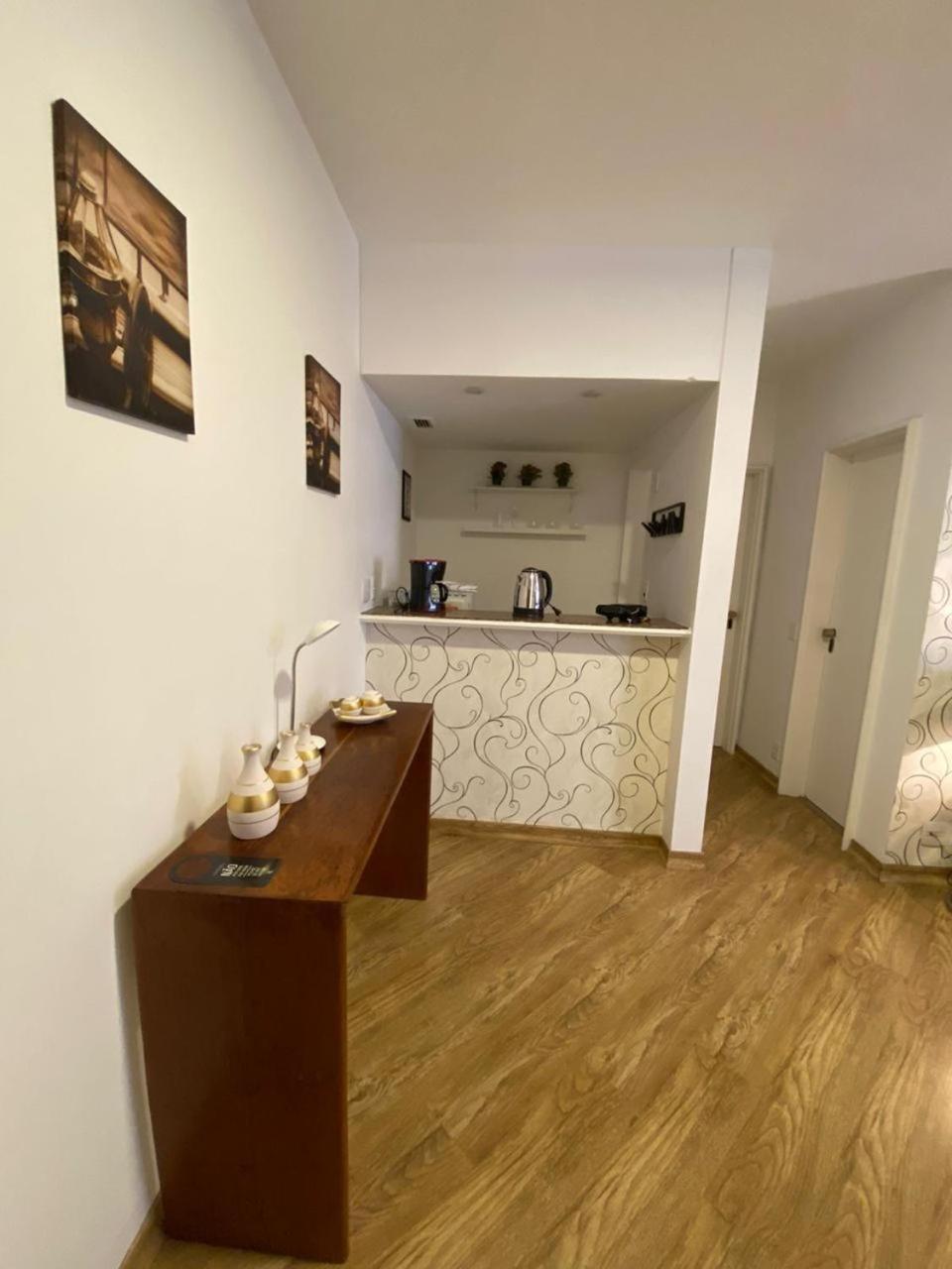 & Flats La Paulista Apartment Sao Paulo