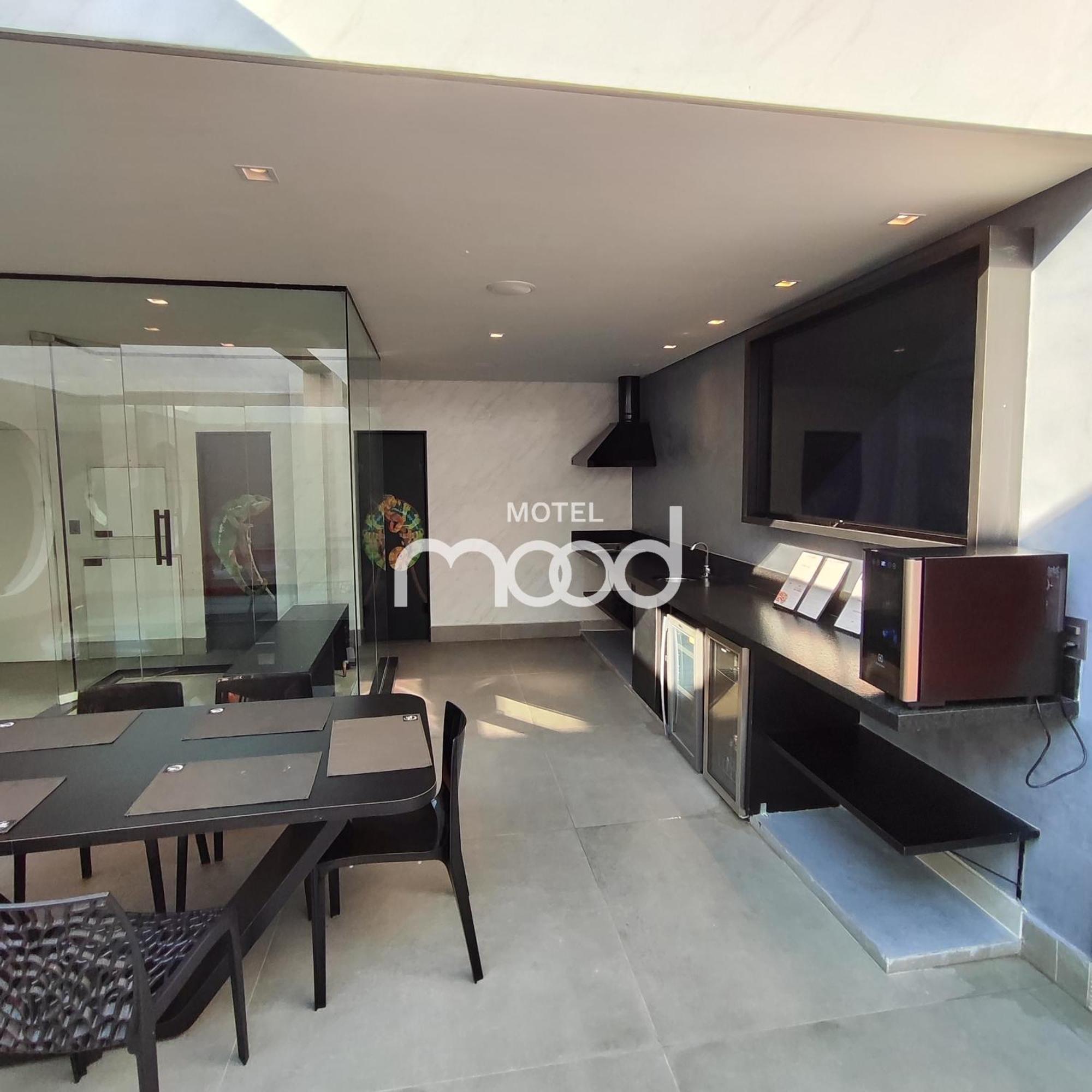 Mood Love hotel 5*