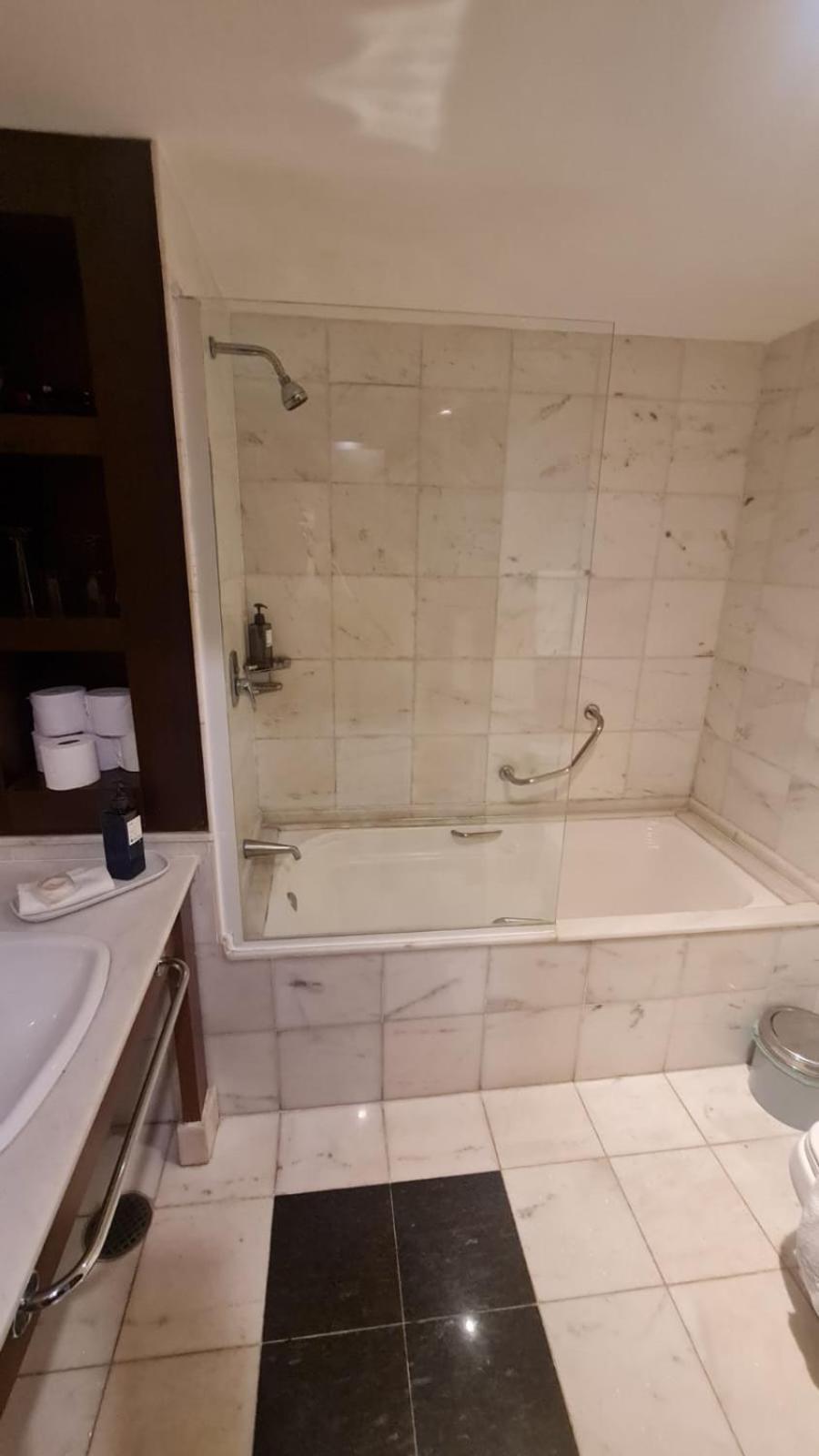 Paulista Plaza Mcr Hotel 4*