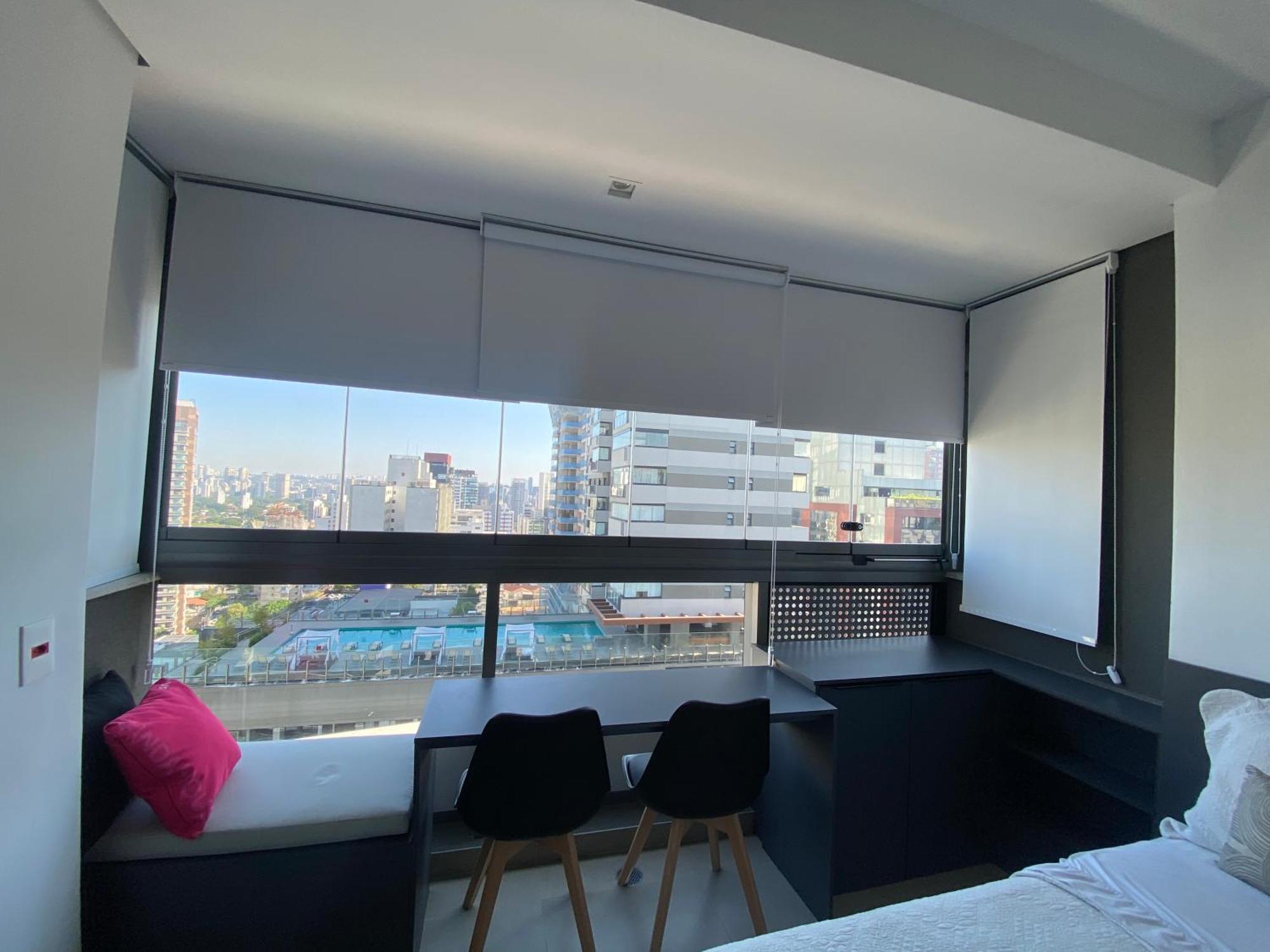 Oscar Freire, Linda Vista De Sp!1716 Sao Paulo