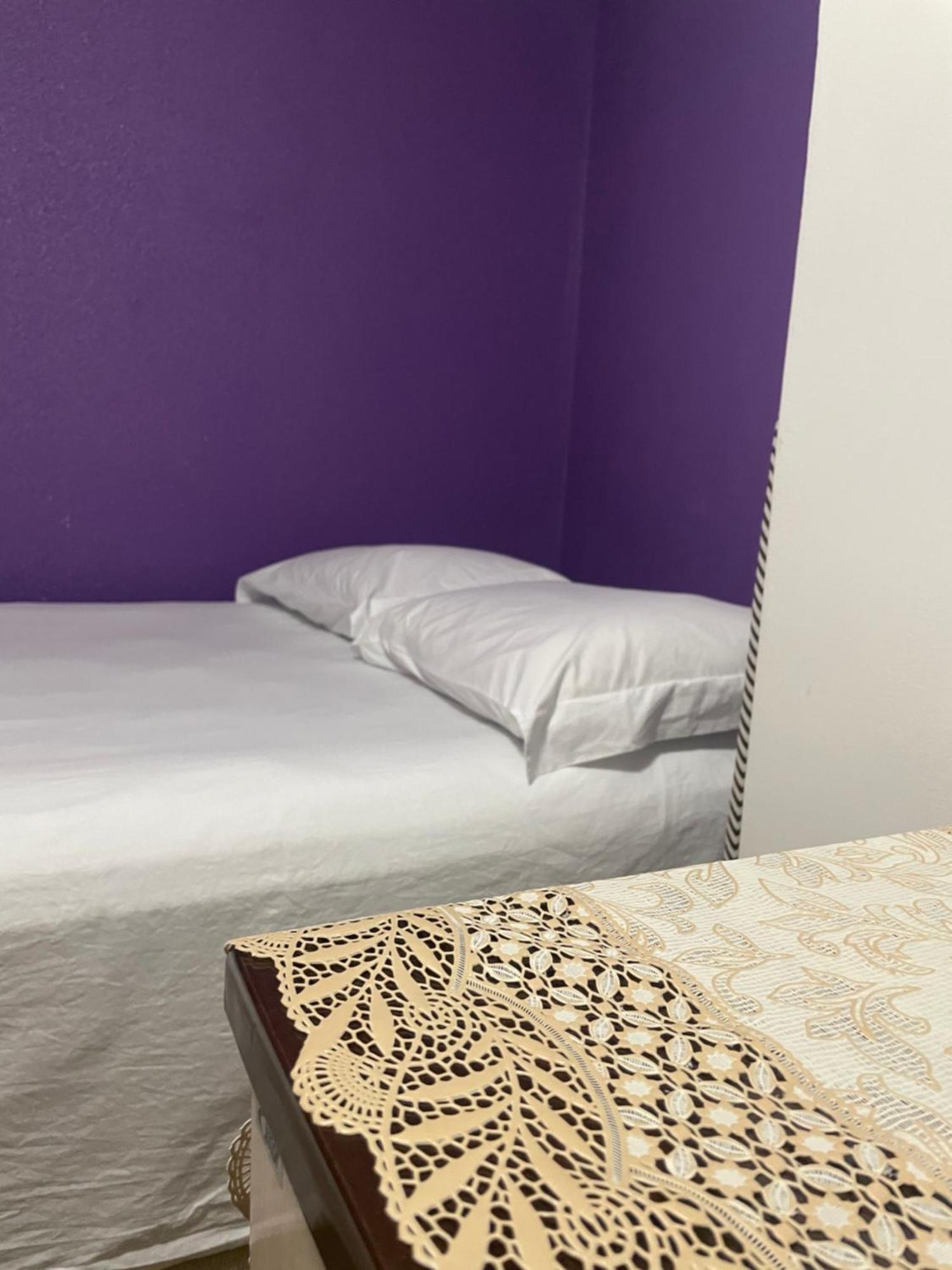 Apartemen No Coracao De