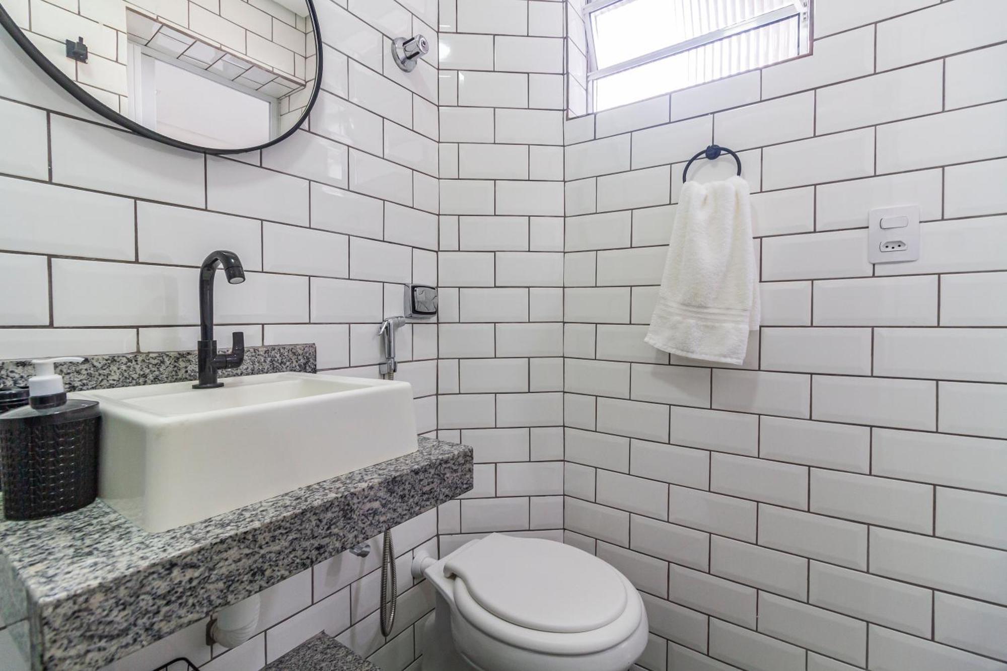 A Casina: Madalena - Beco Do Batman Apartment