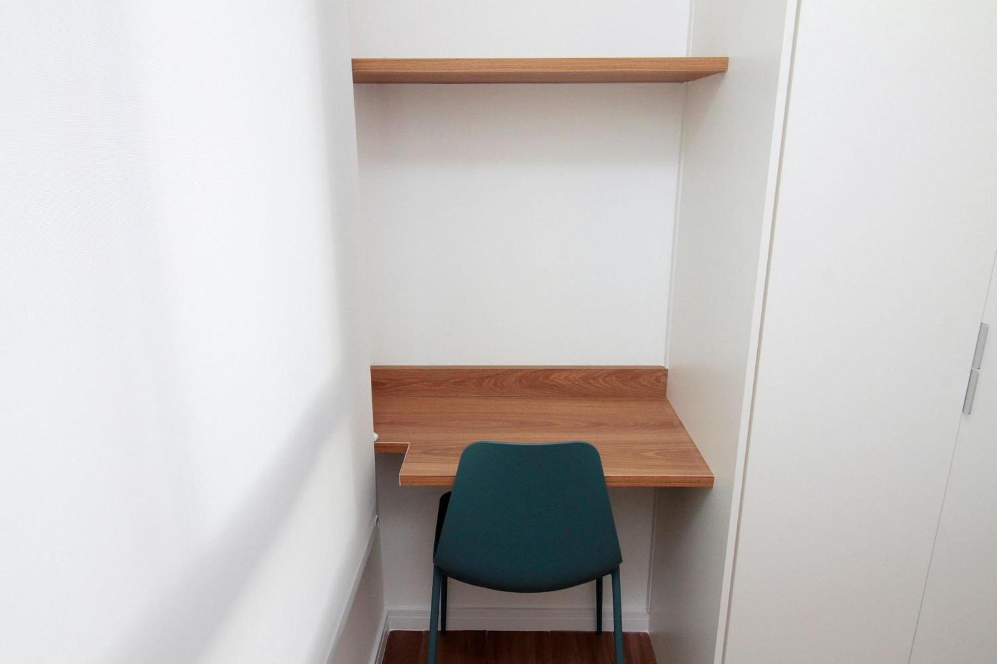 Boulevard Agami Apartamento São Paulo