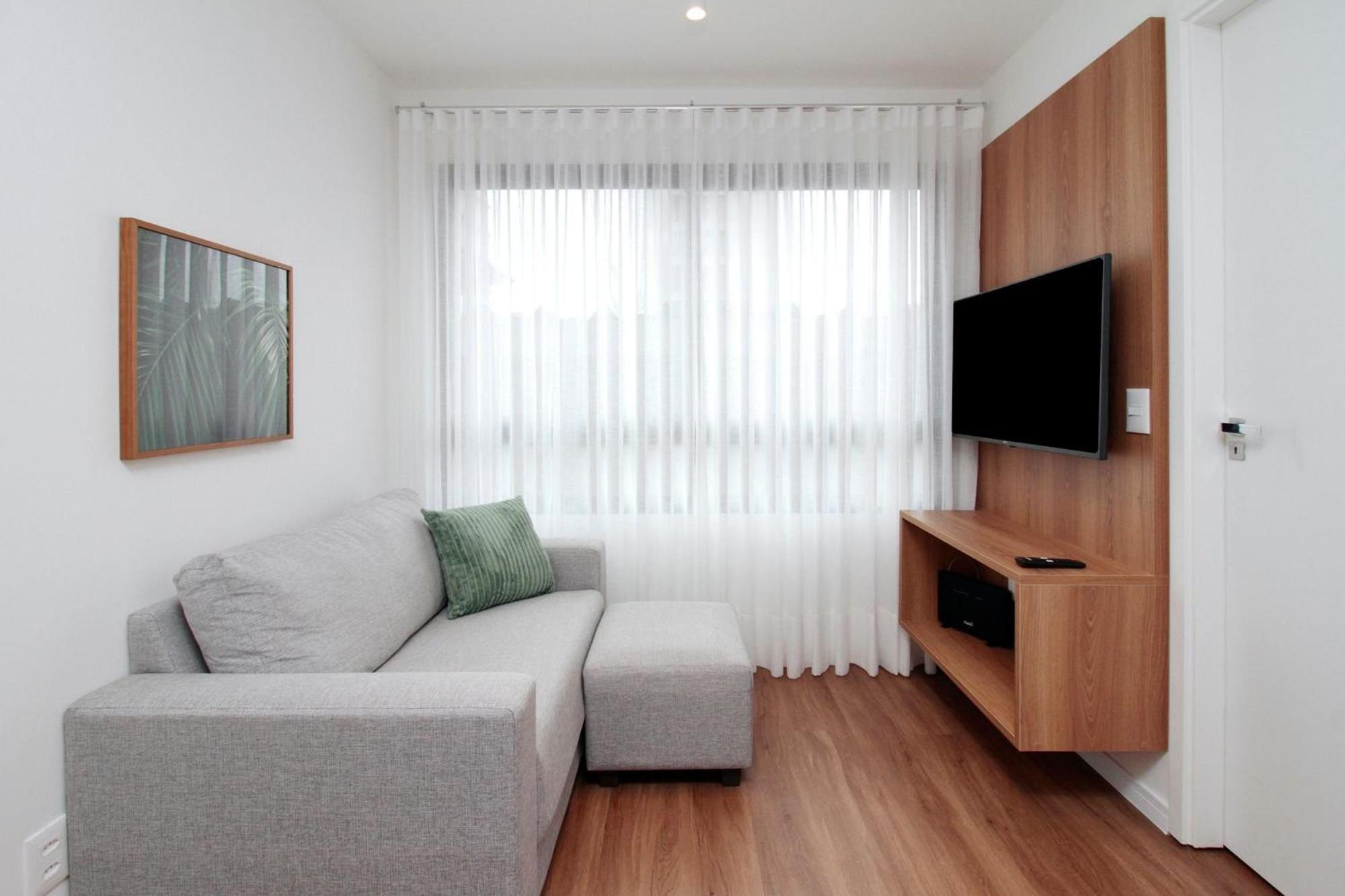 Boulevard Agami Apartamento *