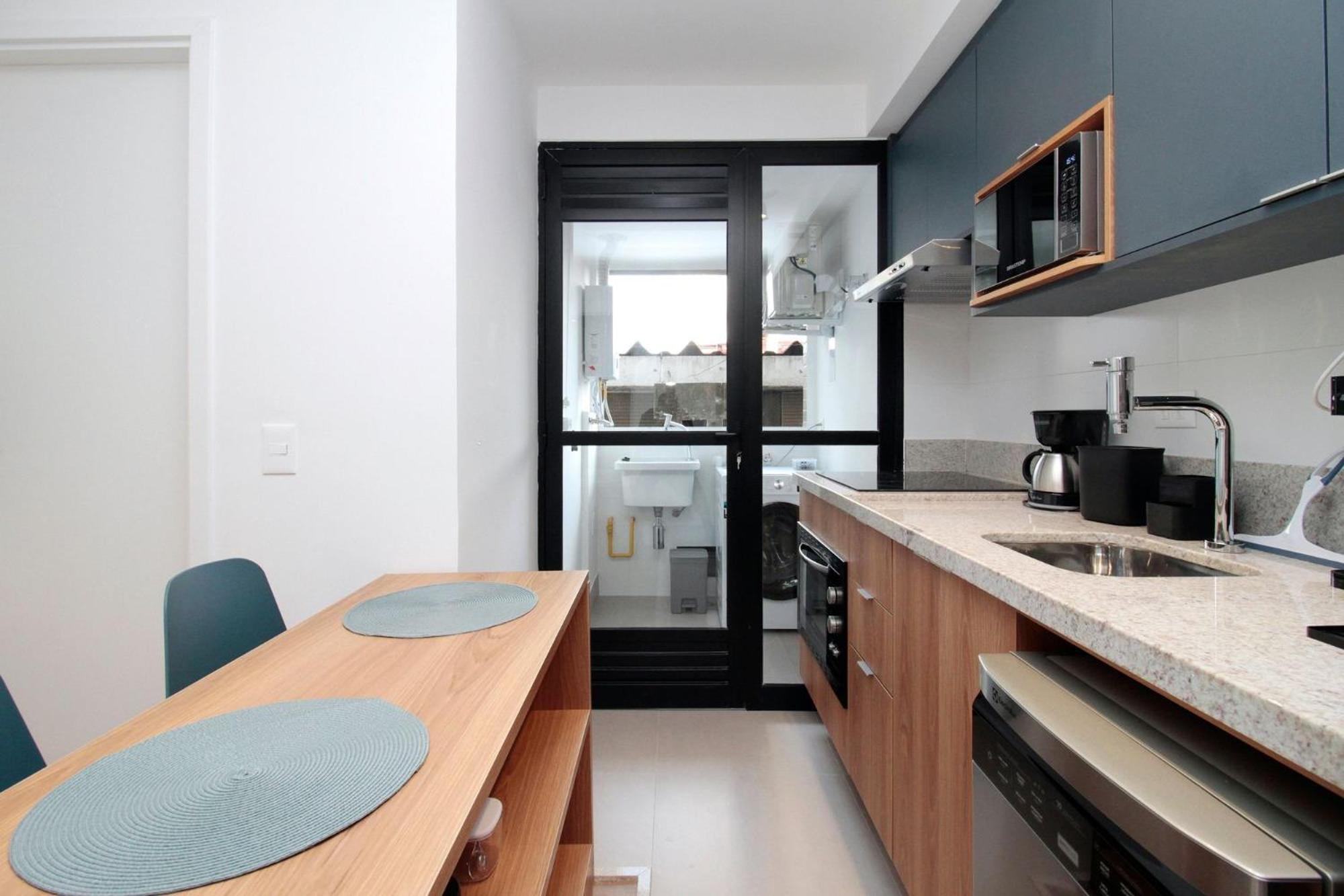 Boulevard Agami Apartamento