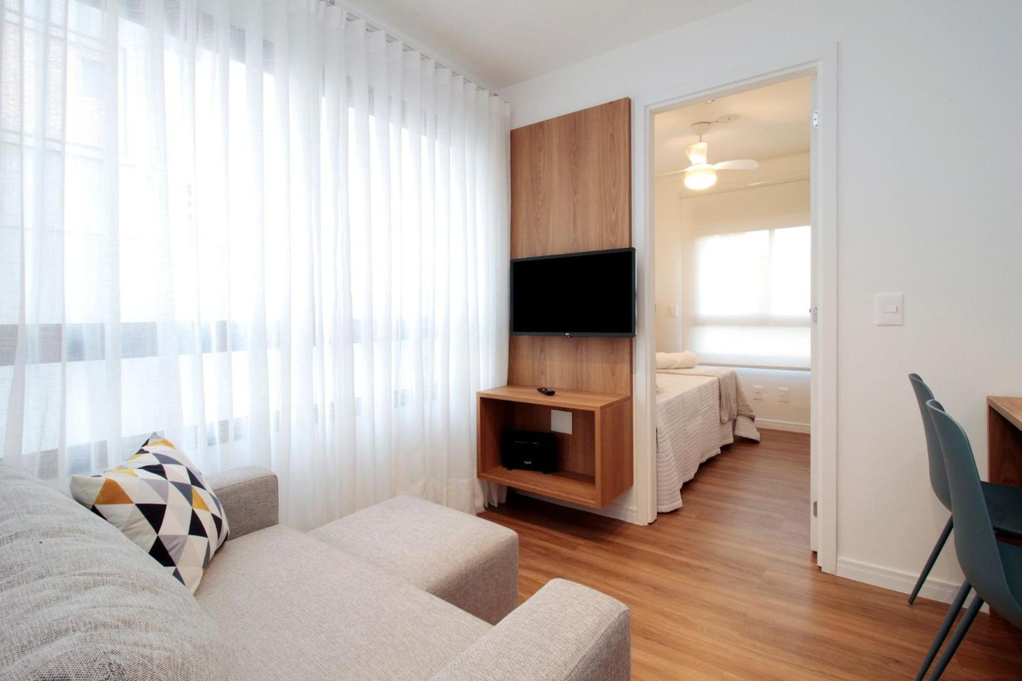 Apartamento Boulevard Agami
