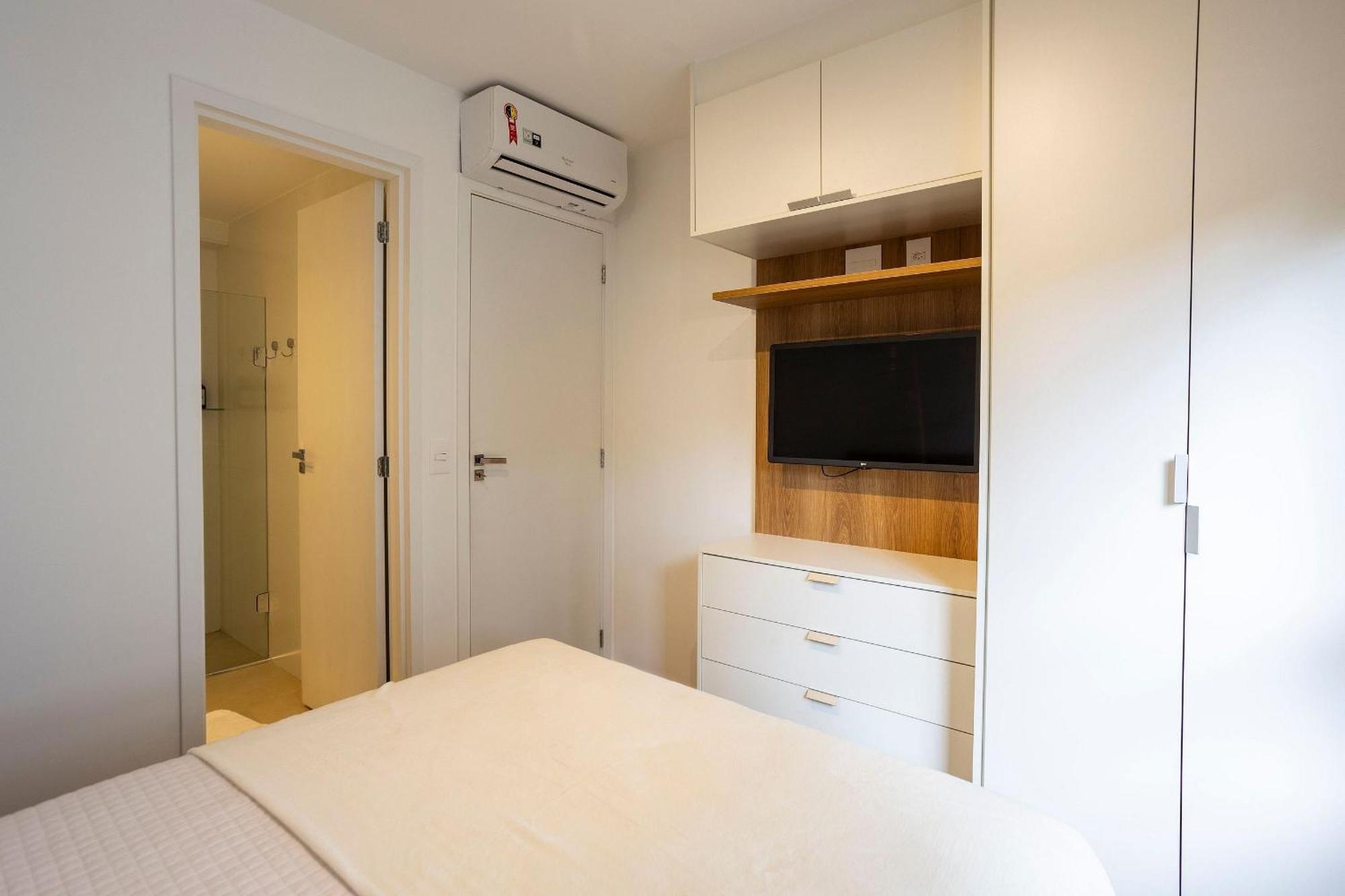 Apartment Boulevard Ibirapuera *