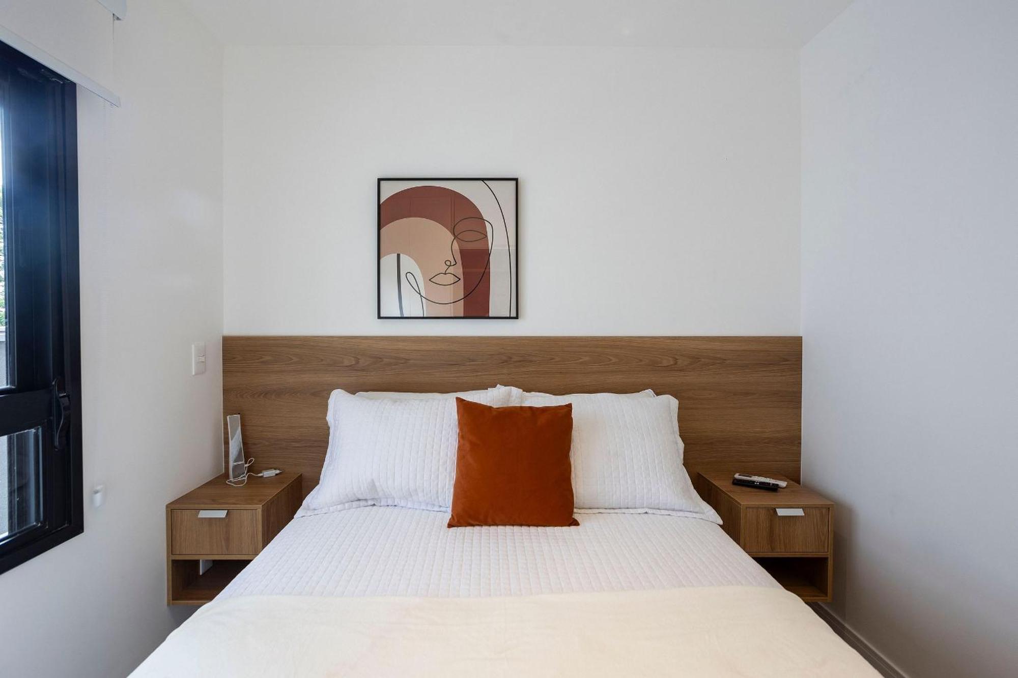 Apartment Boulevard Ibirapuera *