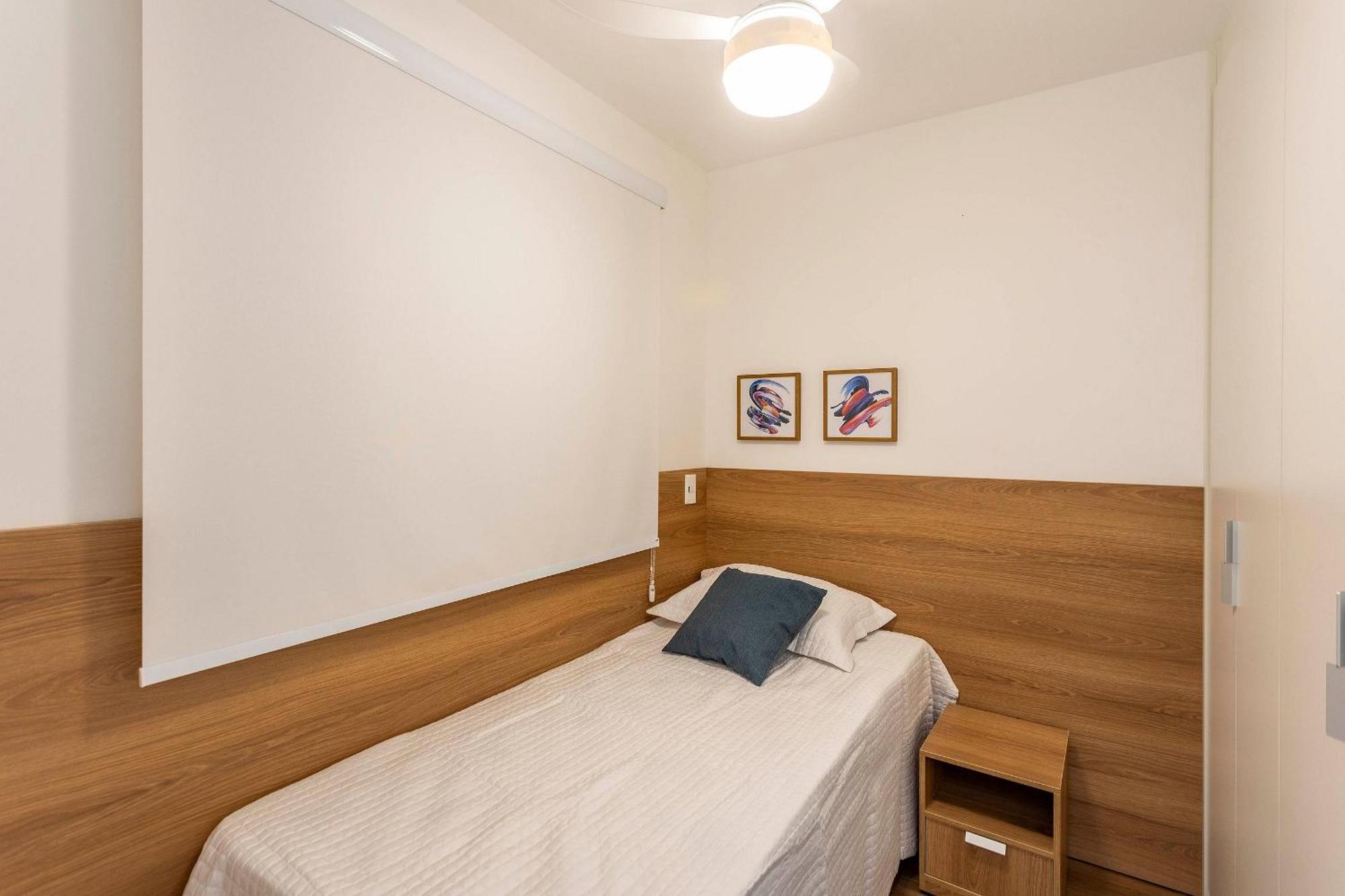 Apartment Boulevard Ibirapuera *