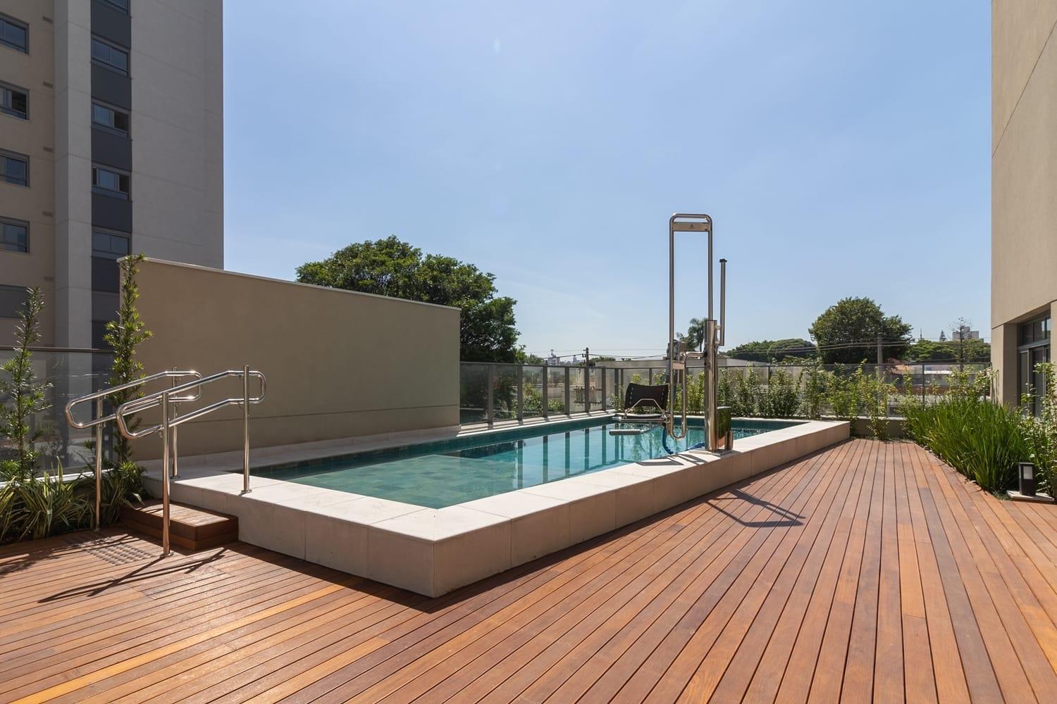 Campo Belo I Apartment
