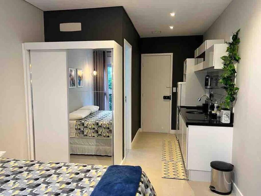 2 Clementino Apartment *