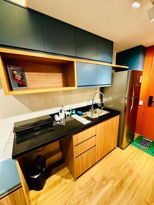 Stylish Studio Frei Caneca Apartment *