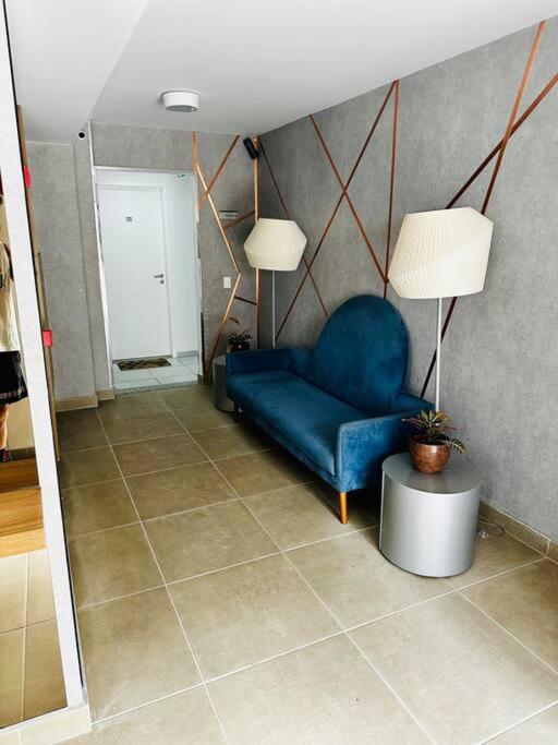 Apartment Stylish Studio Frei Caneca Sao Paulo