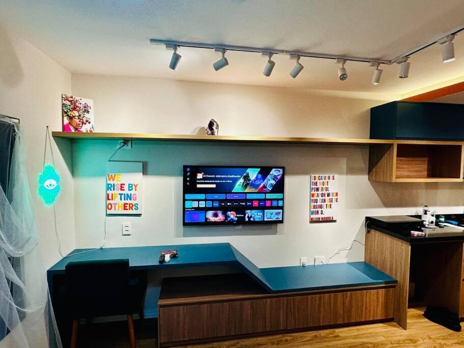 Stylish Studio Frei Caneca Apartment