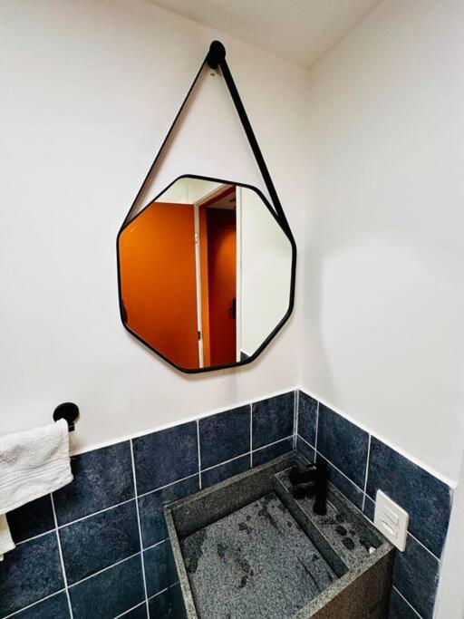 Apartment Stylish Studio Frei Caneca Sao Paulo