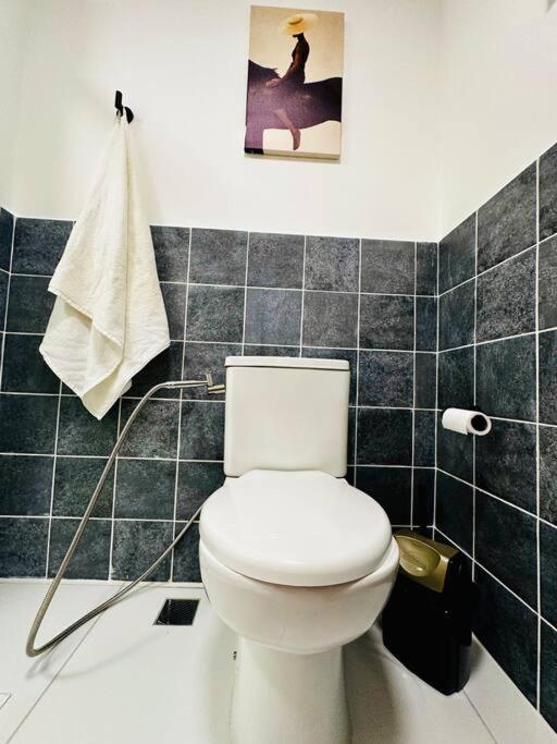 Apartment Stylish Studio Frei Caneca *