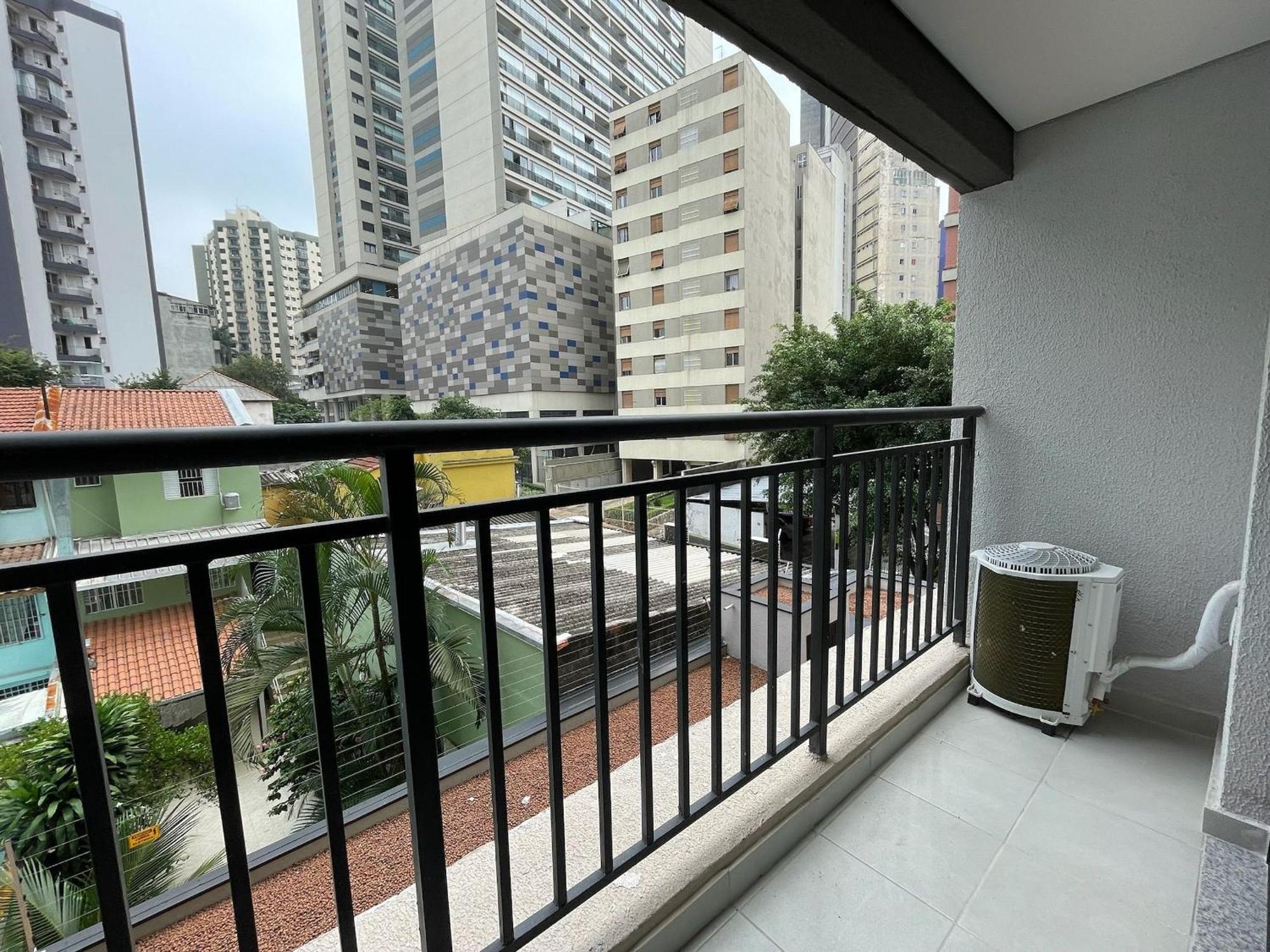 Apartment Prime - Bela Vista I - - Br Sao Paulo