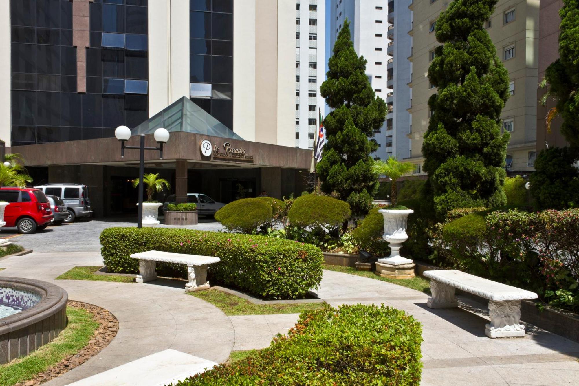 Hotel Le Premier