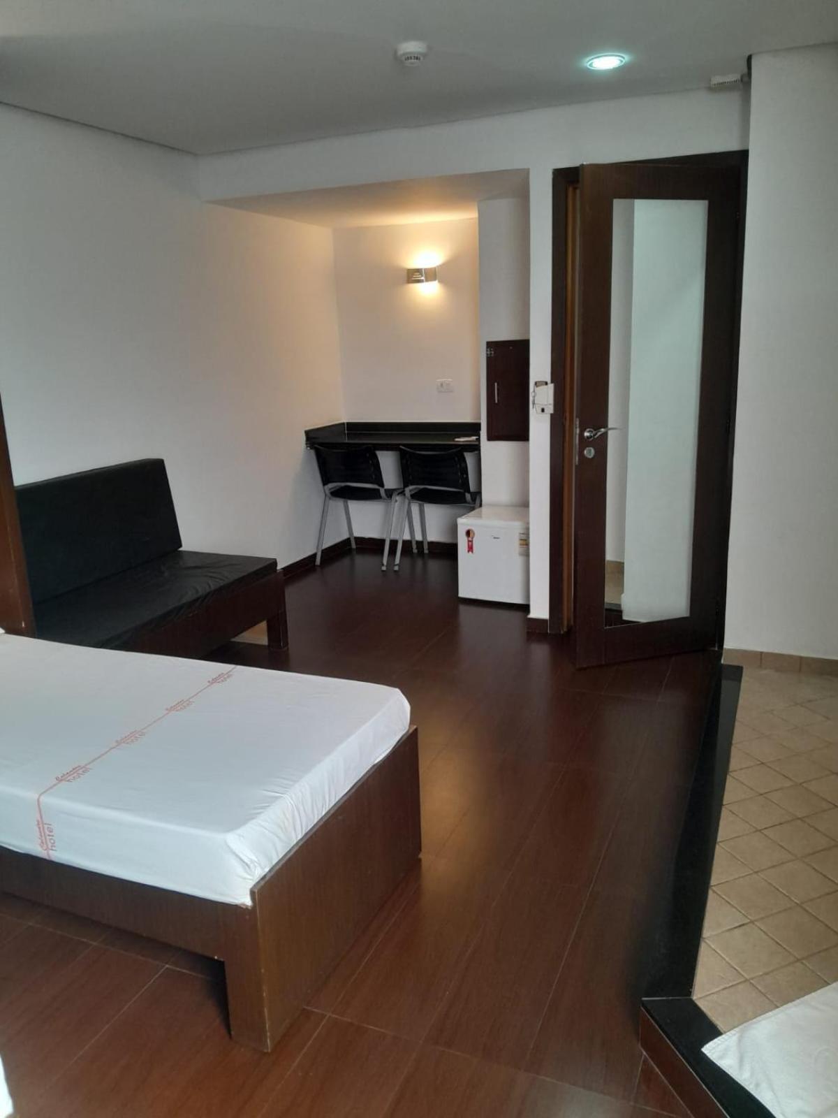 Calandre Hotel 3*