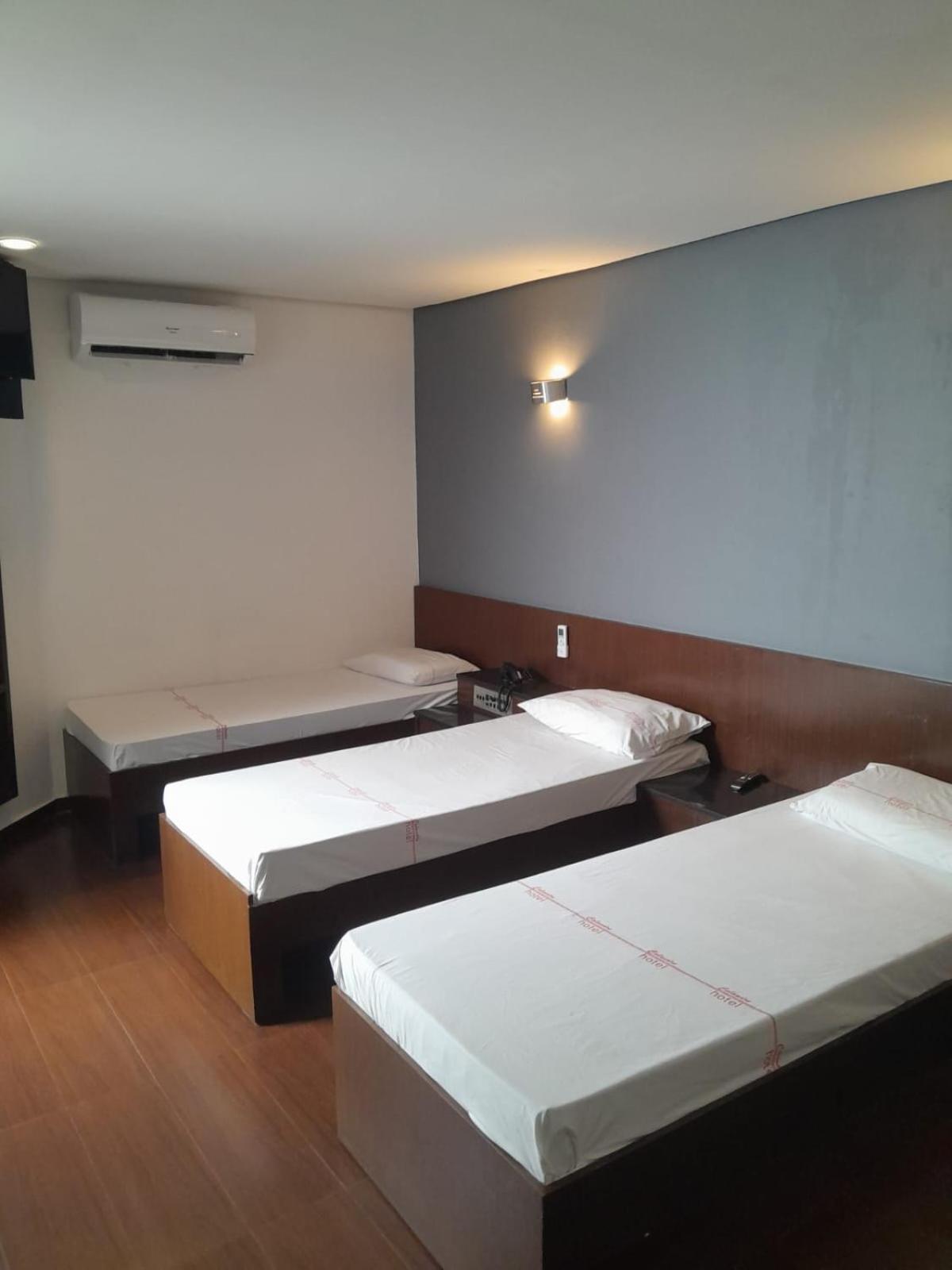 Calandre Hotel Sao Paulo