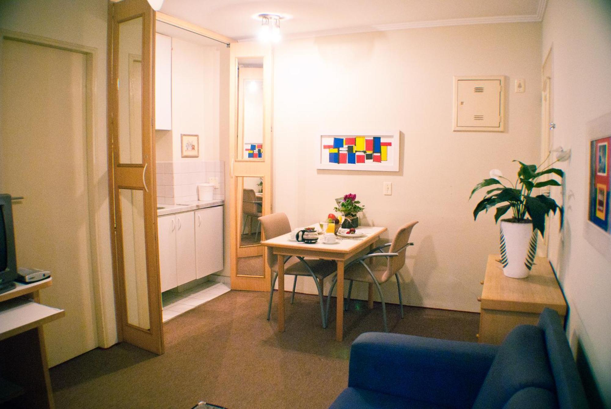 Residencial Bella Vista