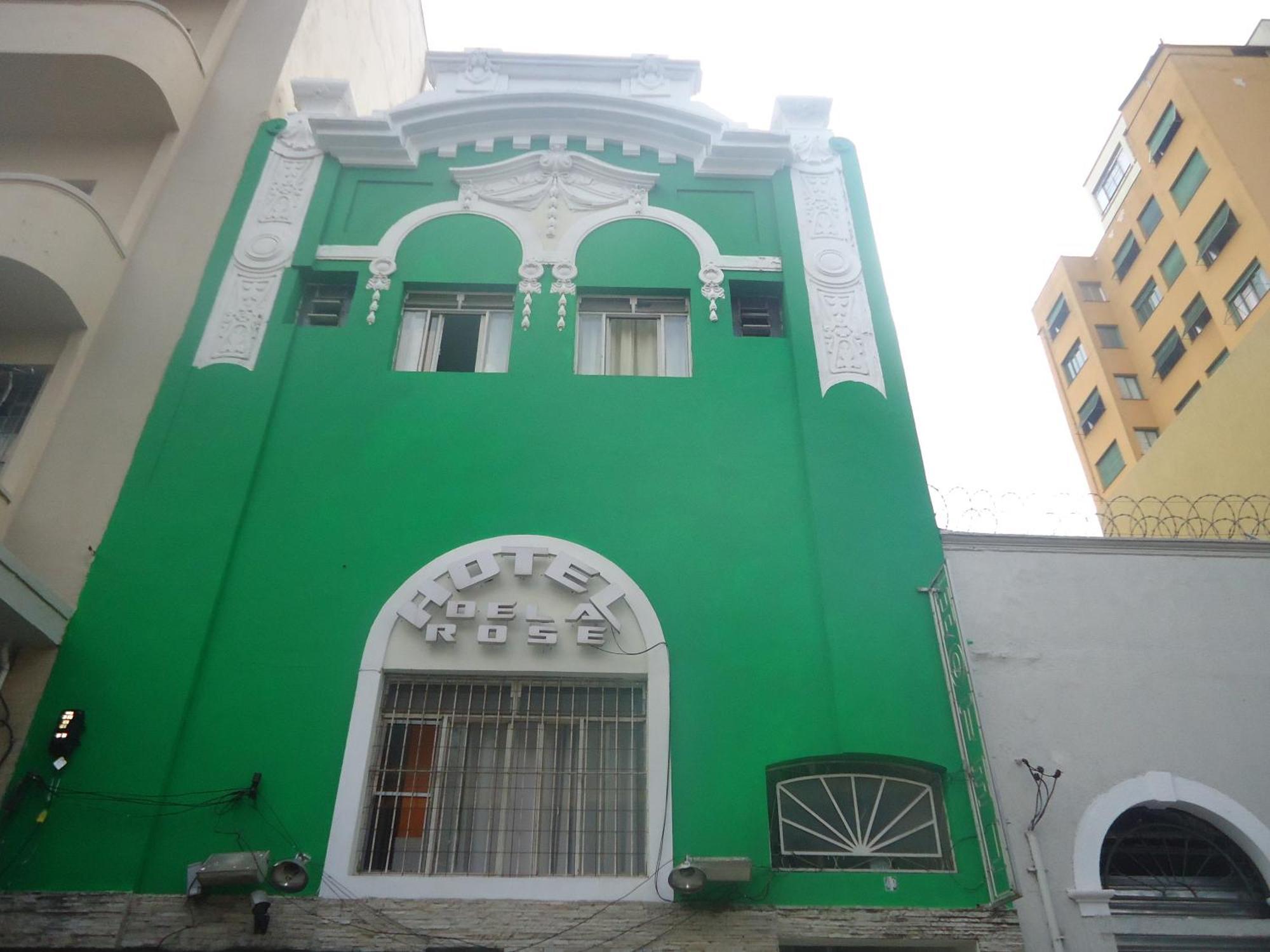 Love hotel Della Rose (adults Only)