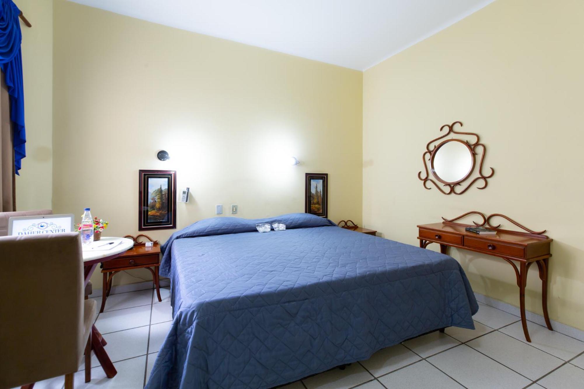 Hotel Daher Center