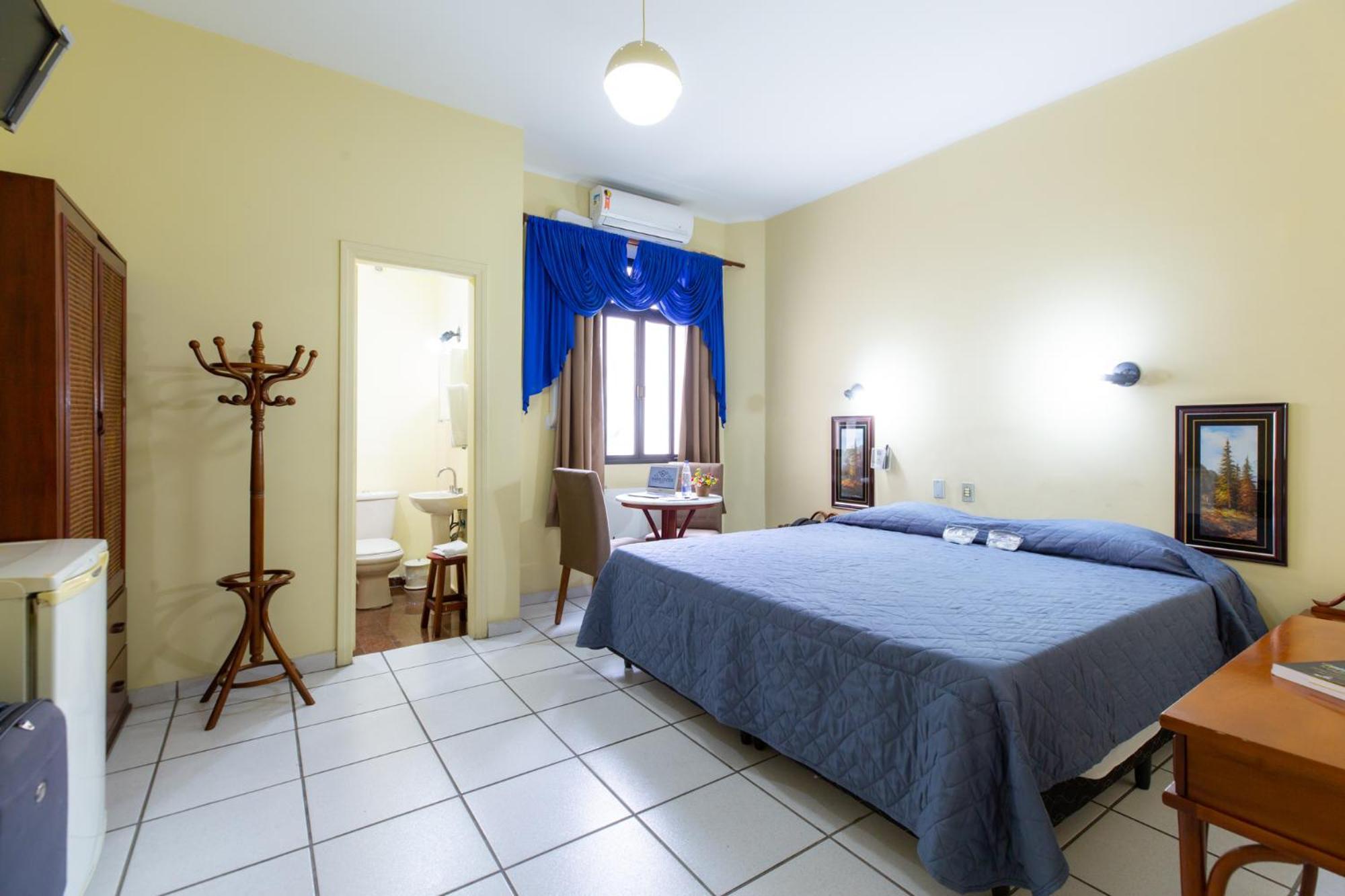 Daher Center Hotel 3*